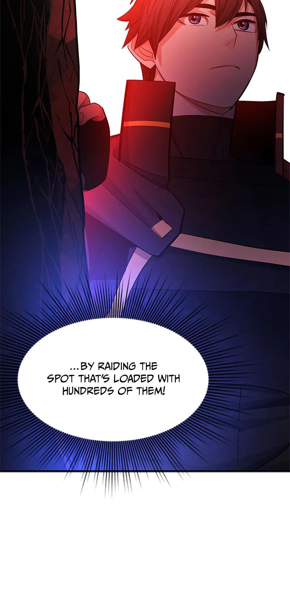 Read The Tutorial Is Too Tough! Manga Online