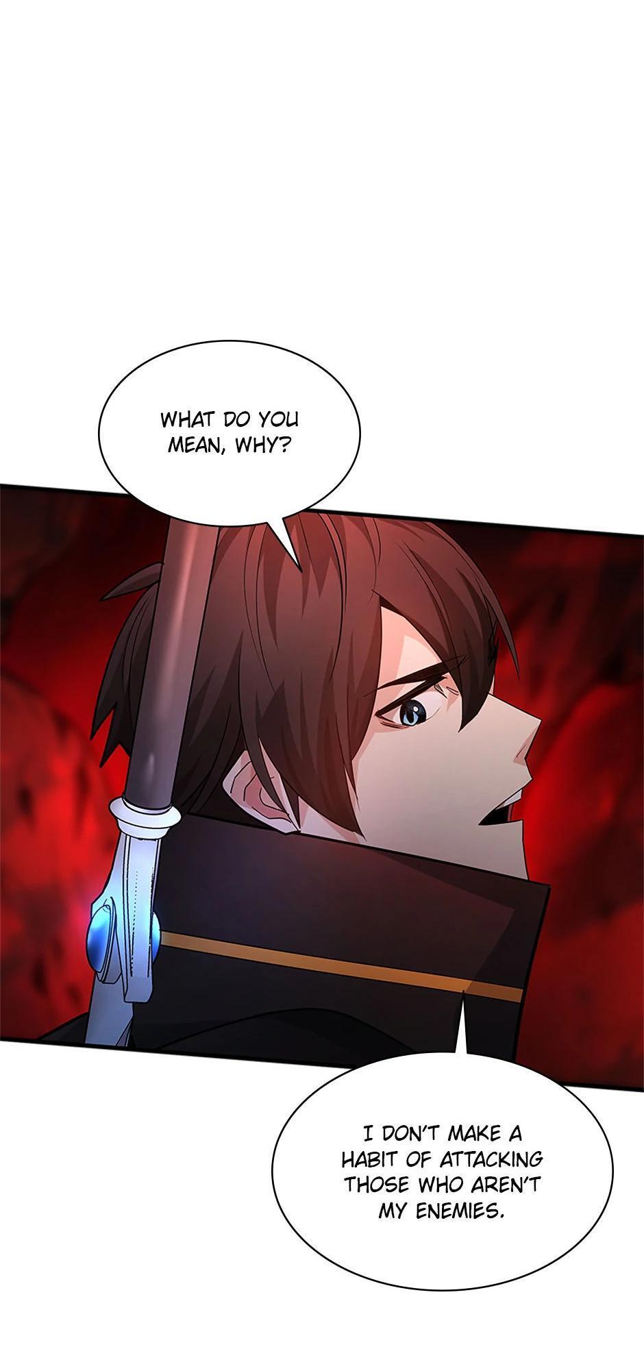 Read The Tutorial Is Too Tough! Manga Online