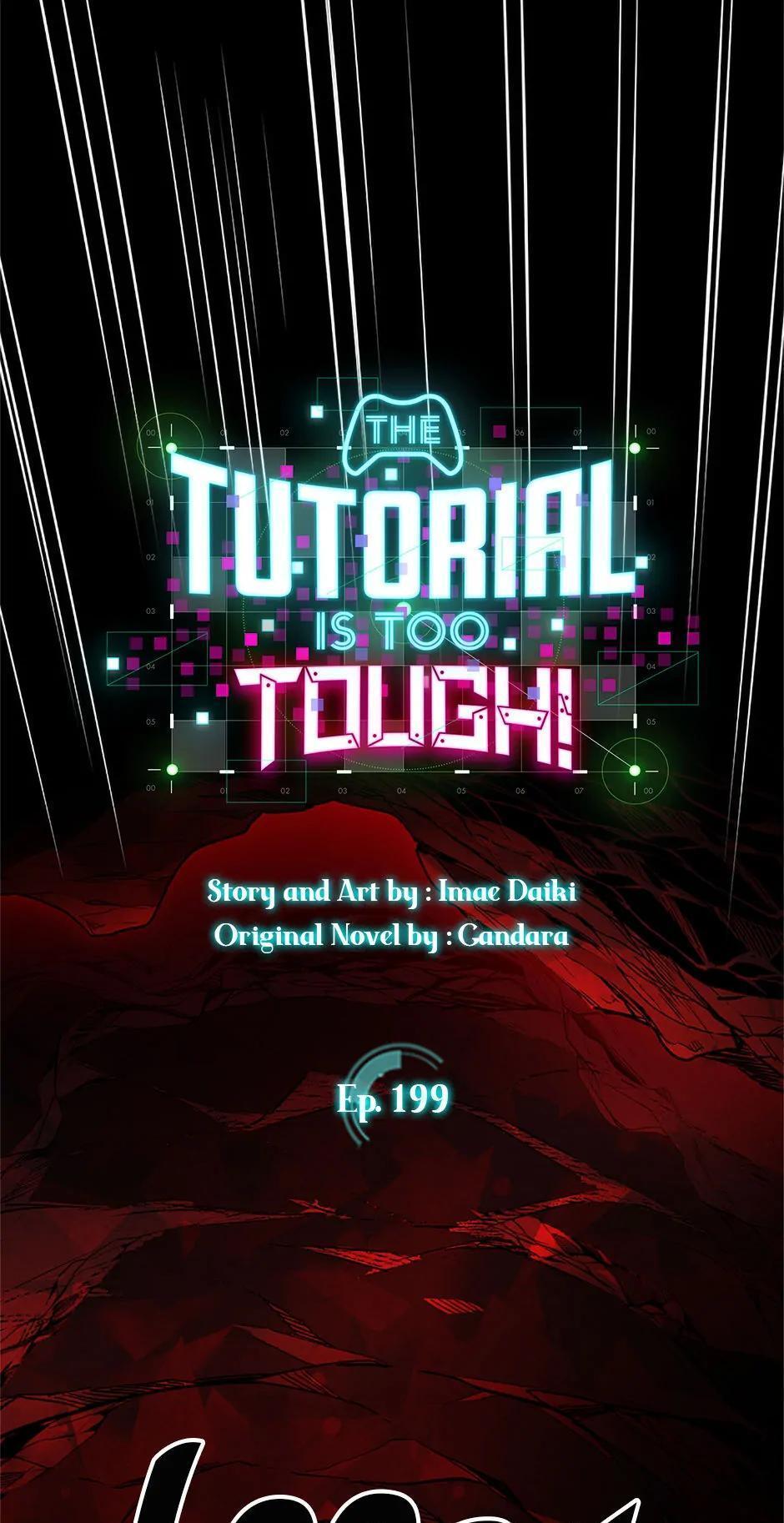 Read The Tutorial Is Too Tough! Manga Online