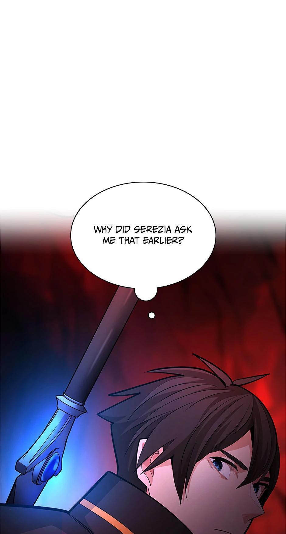 Read The Tutorial Is Too Tough! Manga Online