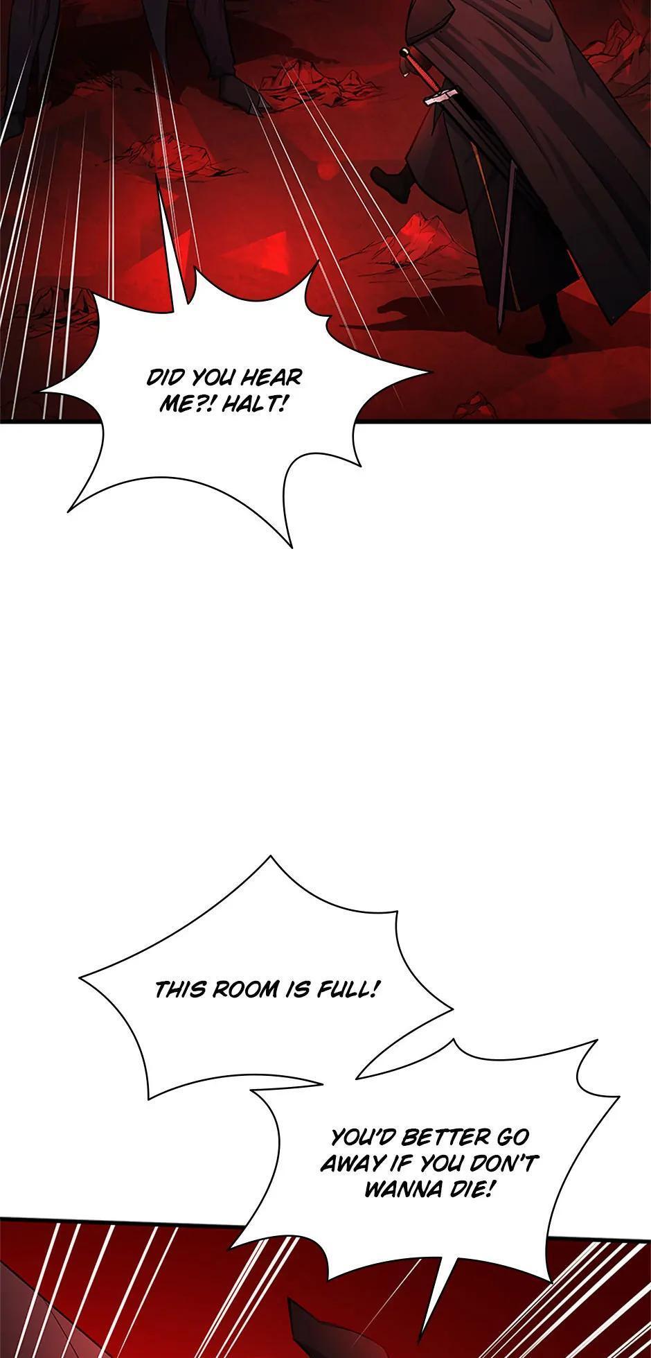 Read The Tutorial Is Too Tough! Manga Online