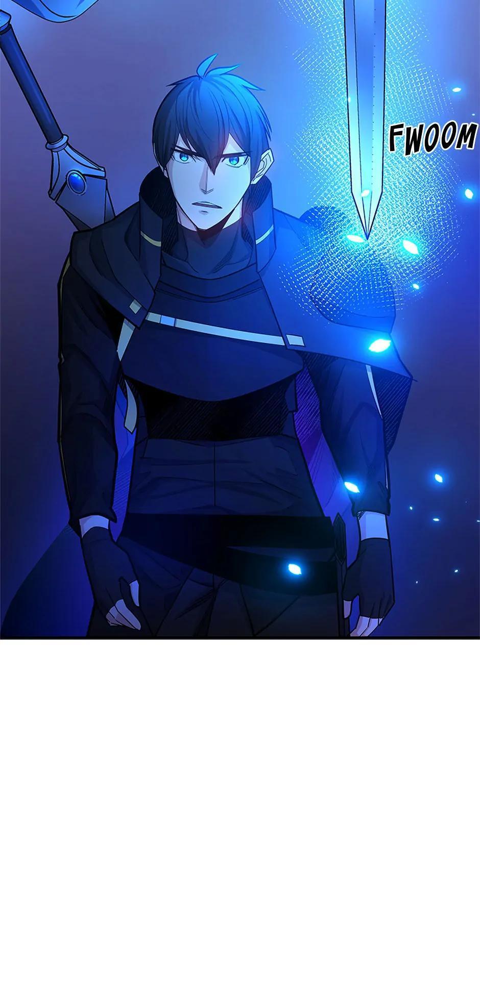 Read The Tutorial Is Too Tough! Manga Online