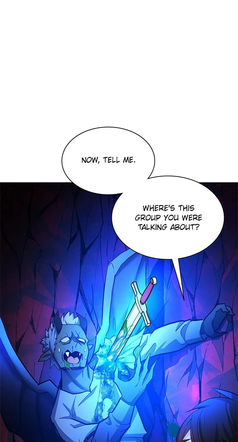 Read The Tutorial Is Too Tough! Manga Online
