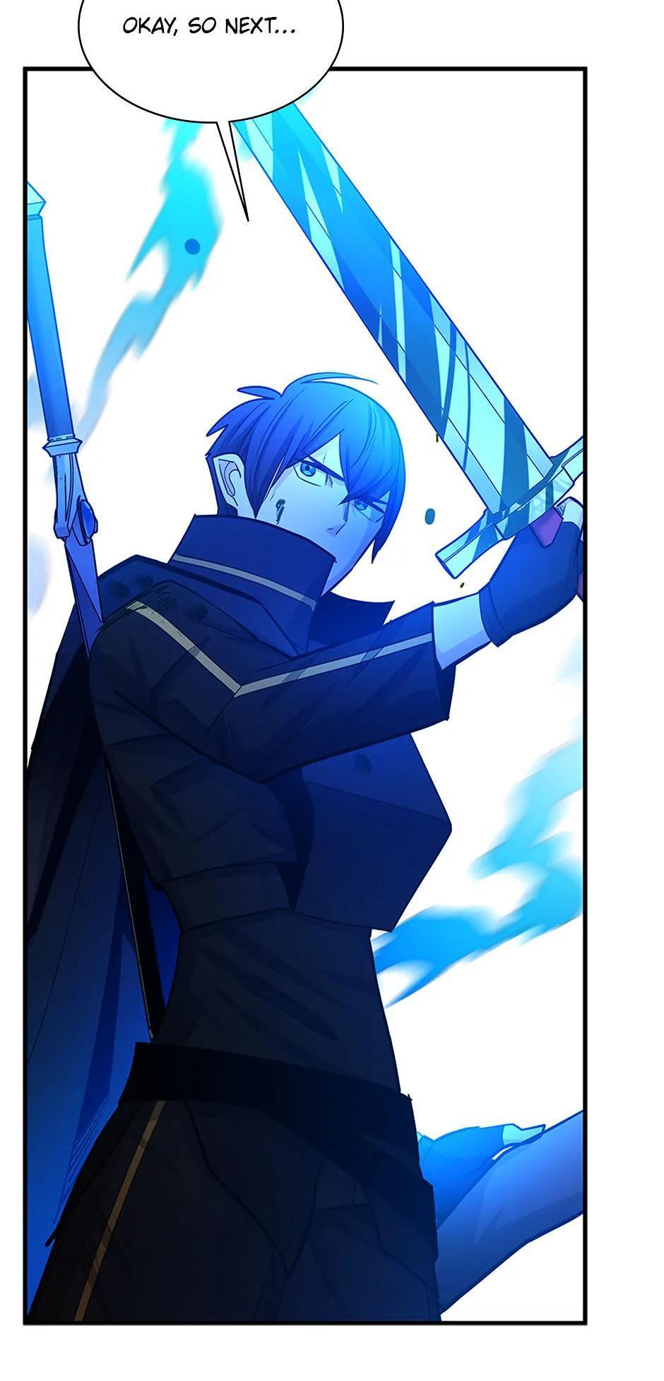Read The Tutorial Is Too Tough! Manga Online