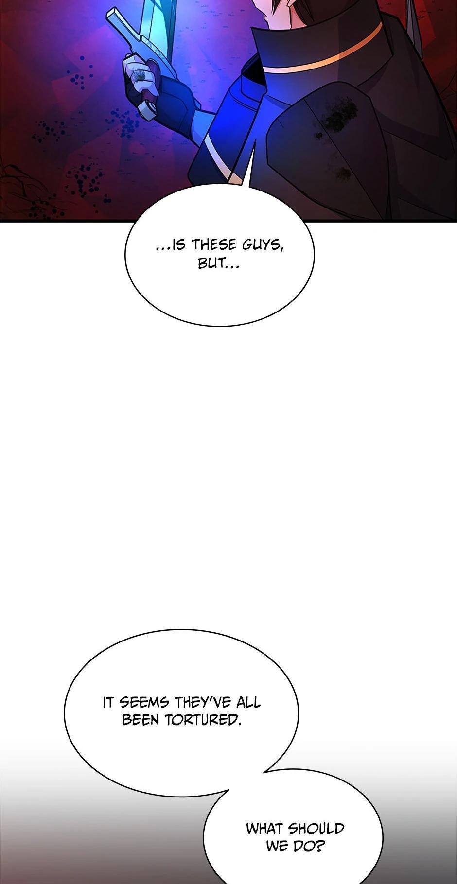 Read The Tutorial Is Too Tough! Manga Online
