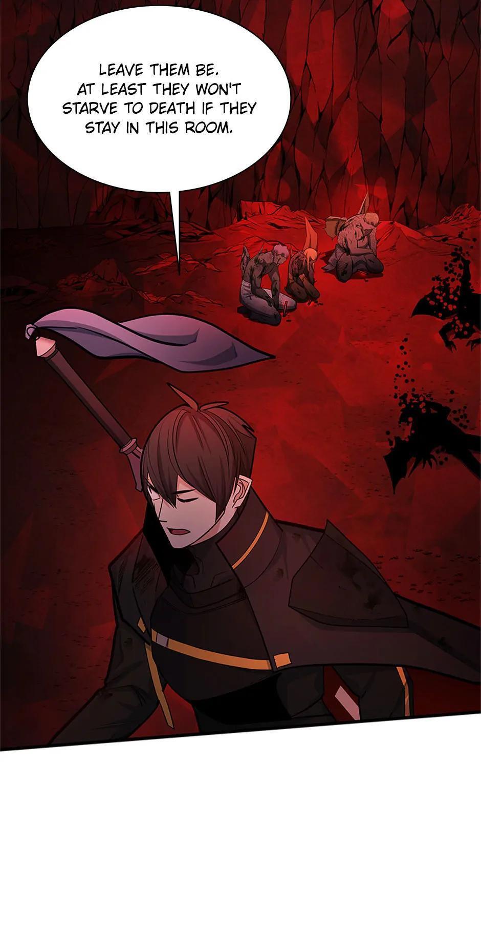 Read The Tutorial Is Too Tough! Manga Online