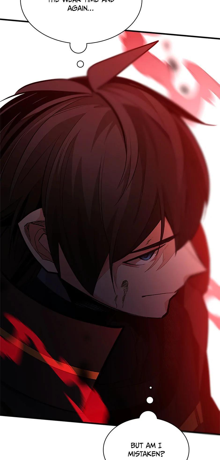 Read The Tutorial Is Too Tough! Manga Online