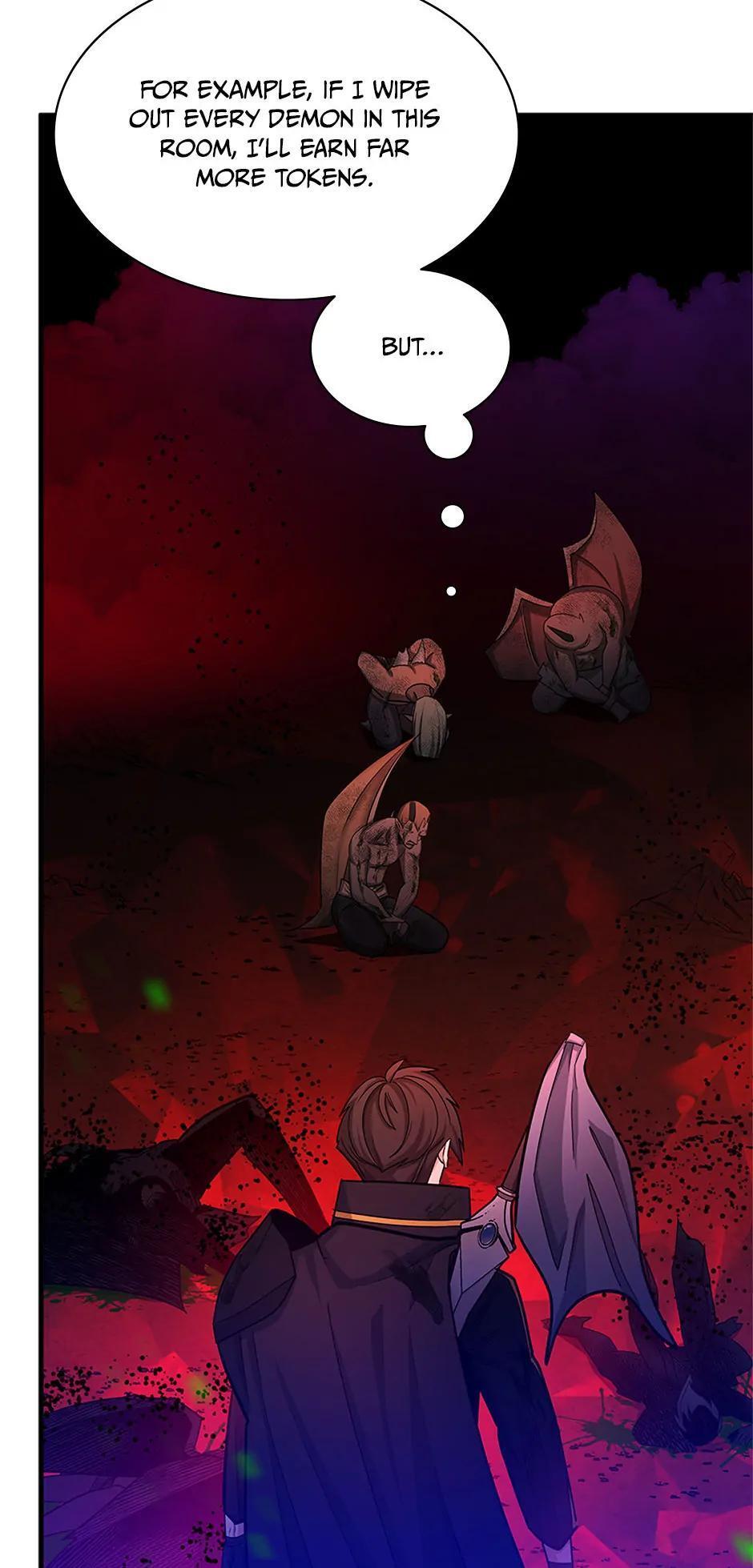 Read The Tutorial Is Too Tough! Manga Online