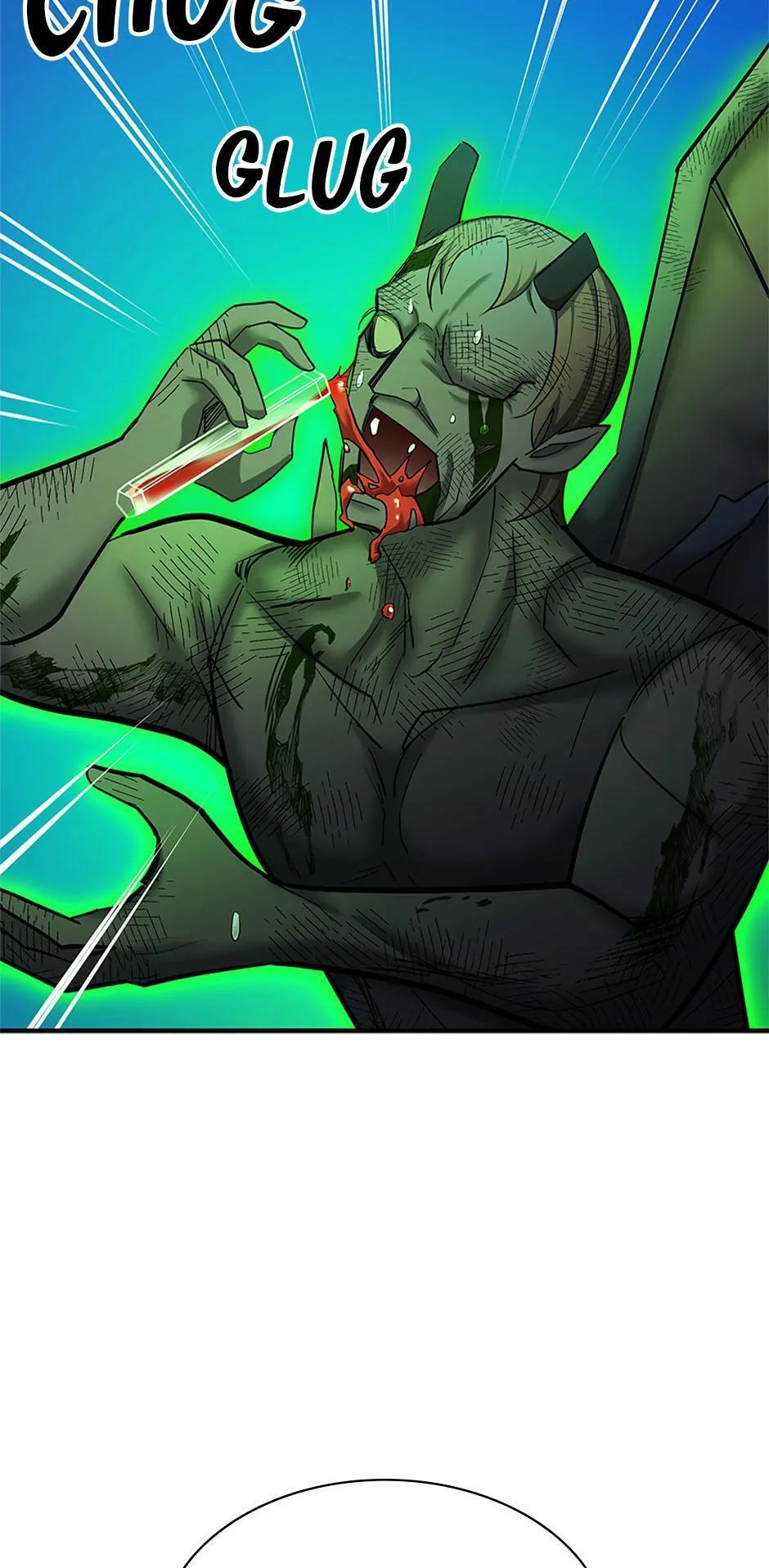 Read The Tutorial Is Too Tough! Manga Online