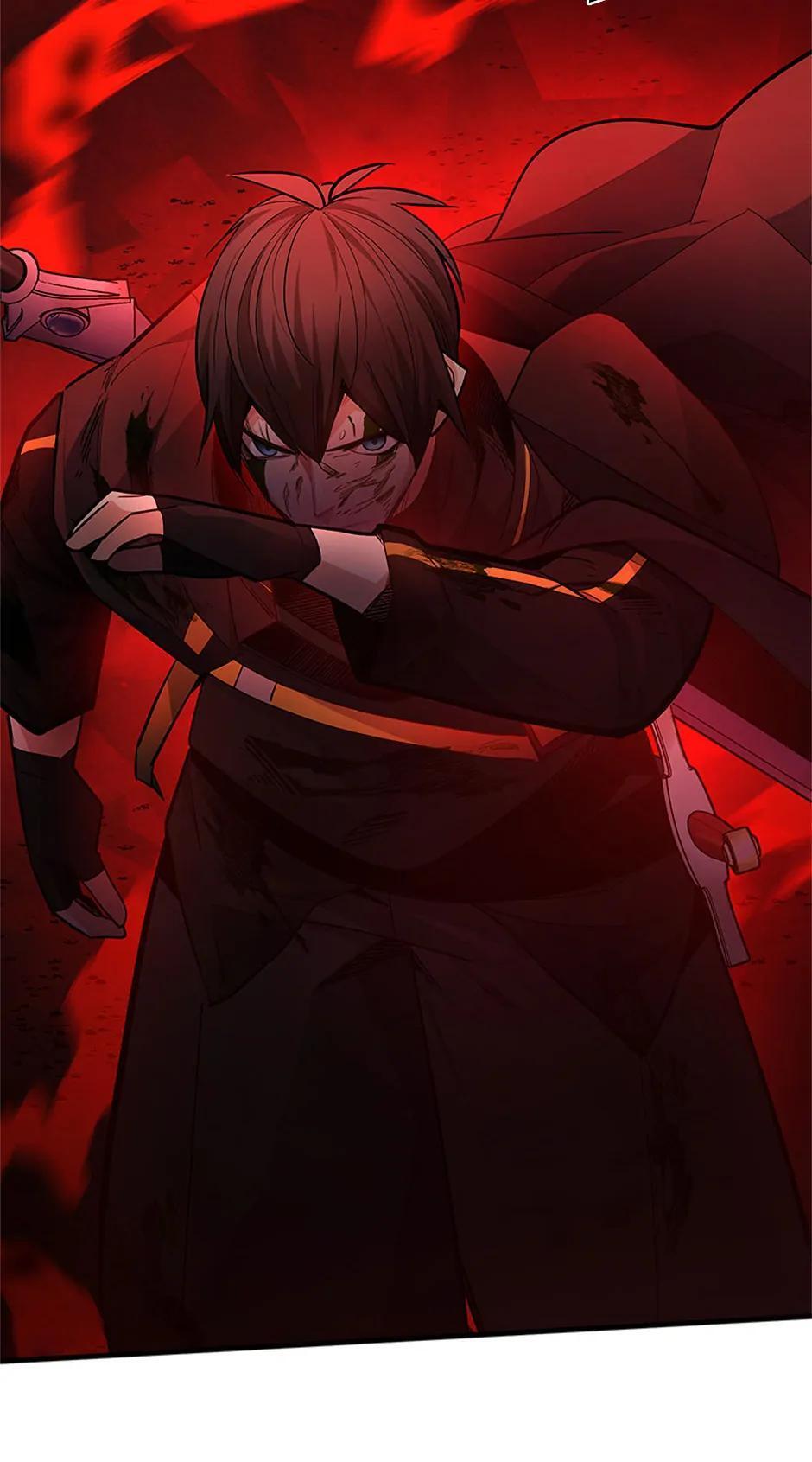Read The Tutorial Is Too Tough! Manga Online