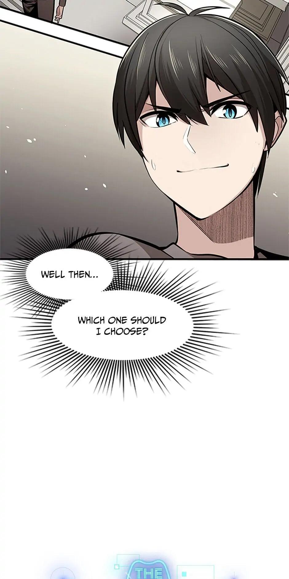 Read The Tutorial Is Too Tough! Manga Online