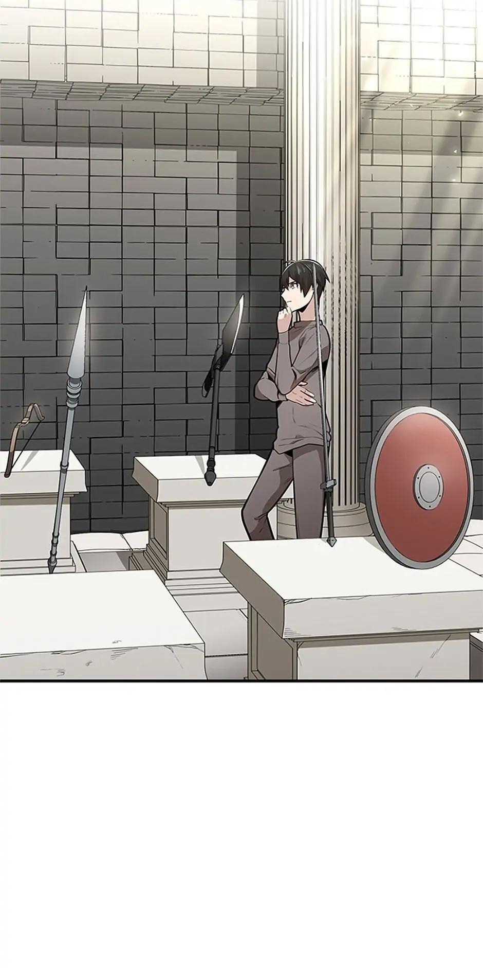 Read The Tutorial Is Too Tough! Manga Online