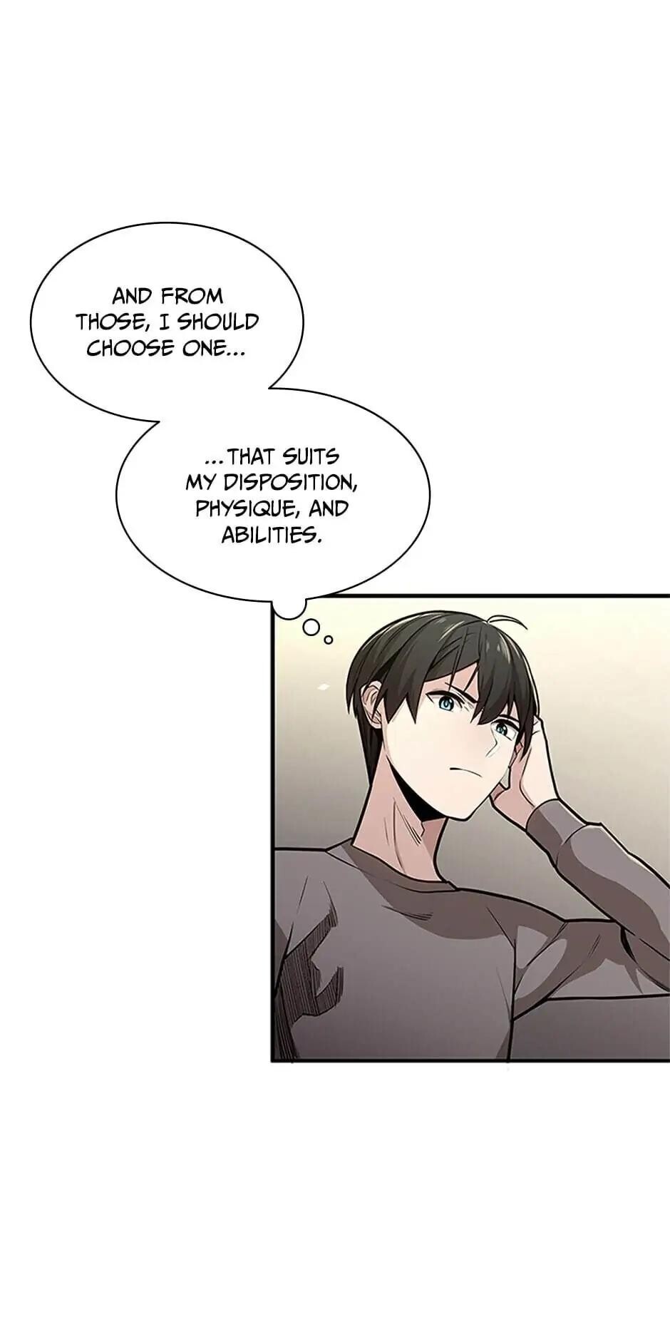 Read The Tutorial Is Too Tough! Manga Online