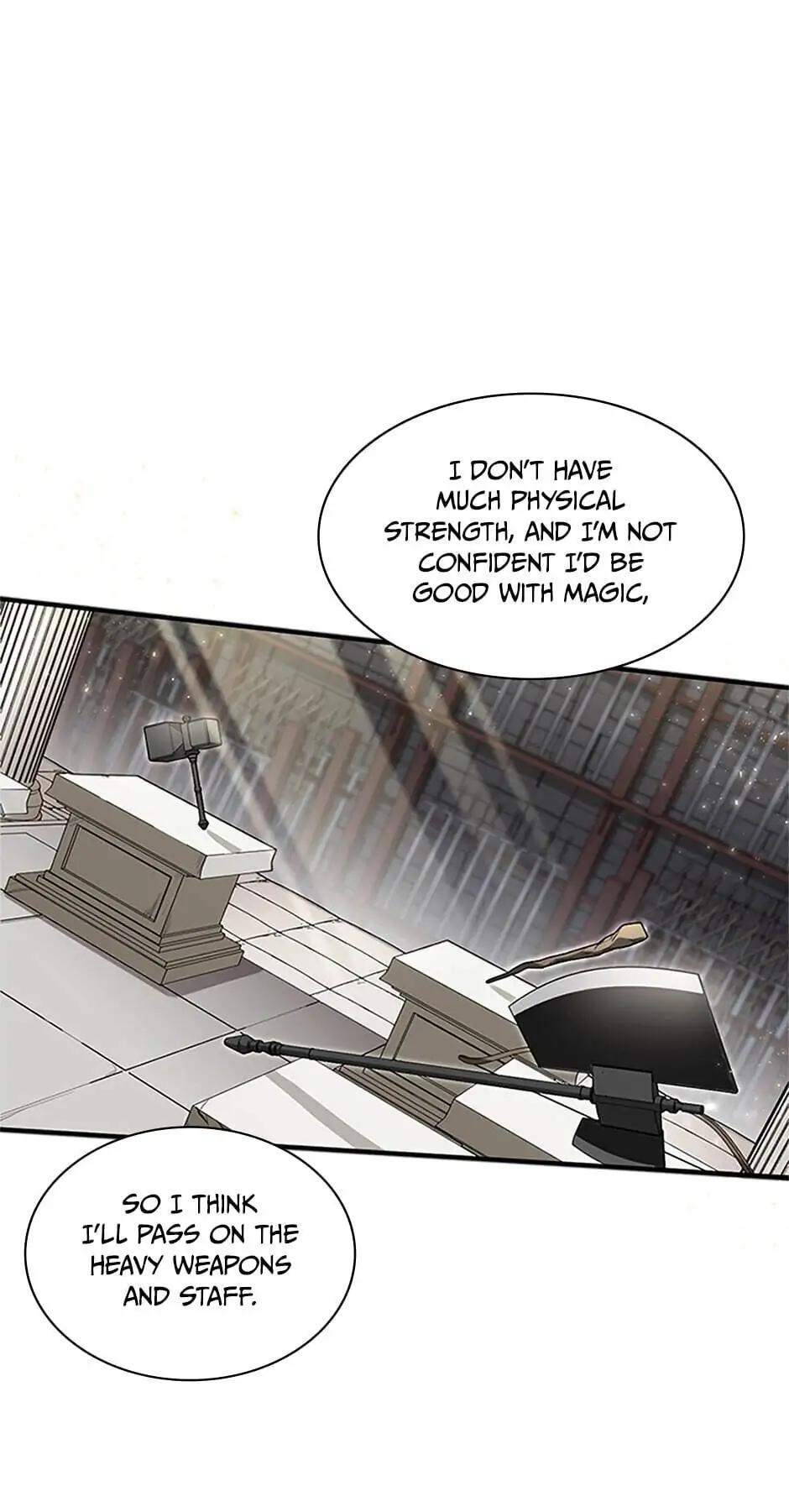Read The Tutorial Is Too Tough! Manga Online