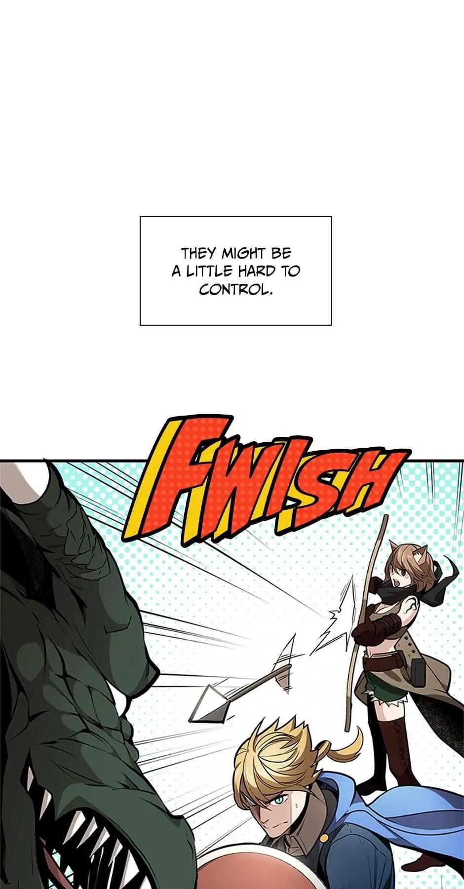 Read The Tutorial Is Too Tough! Manga Online