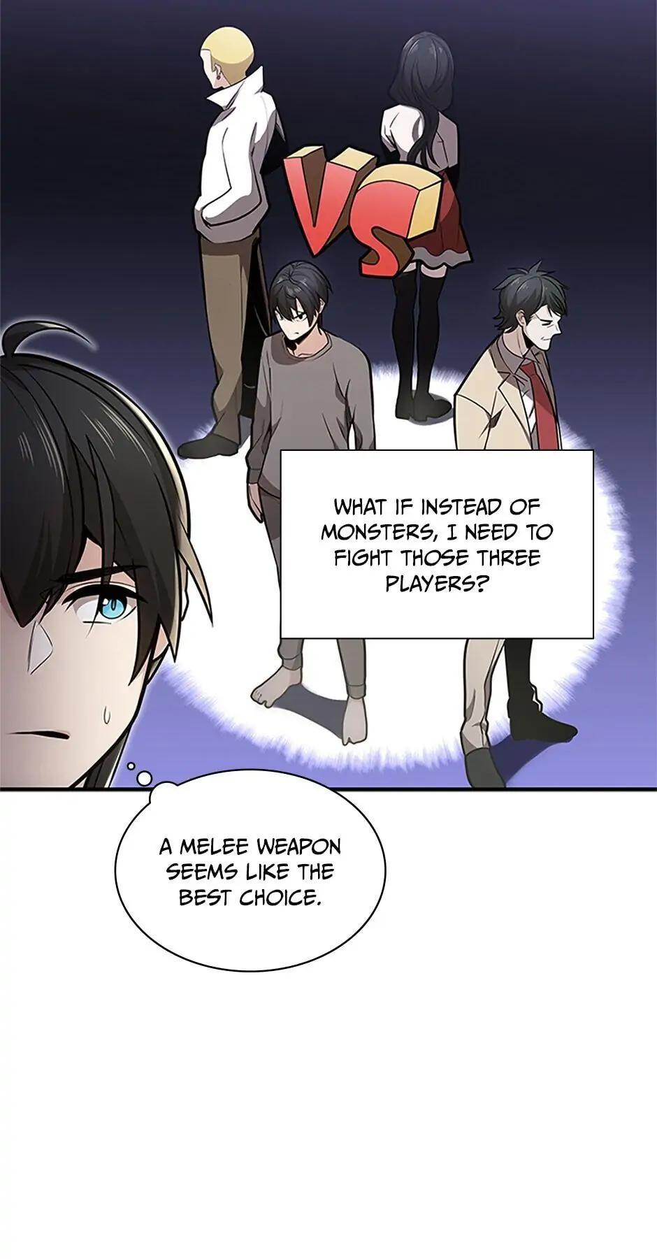 Read The Tutorial Is Too Tough! Manga Online
