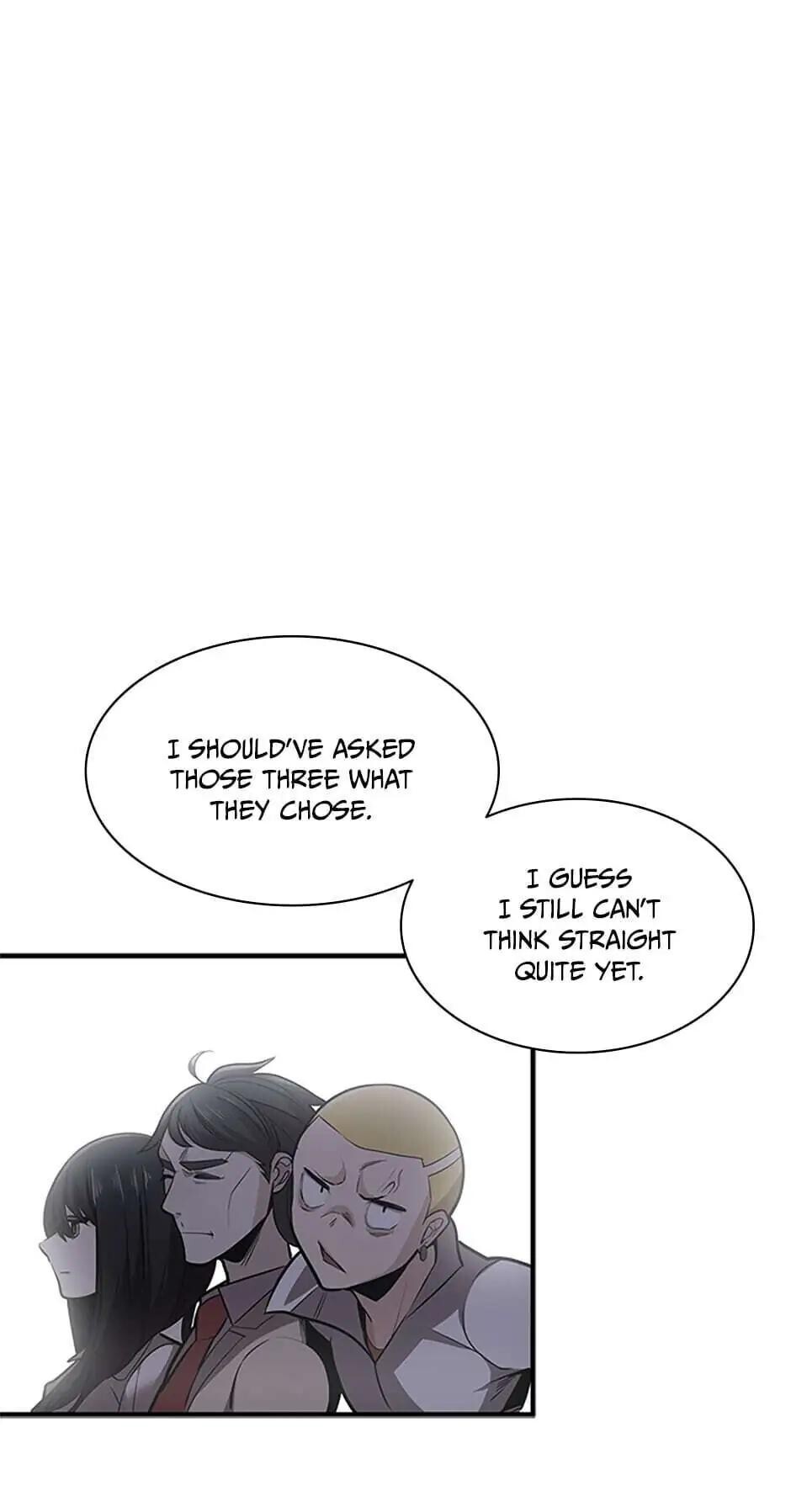 Read The Tutorial Is Too Tough! Manga Online