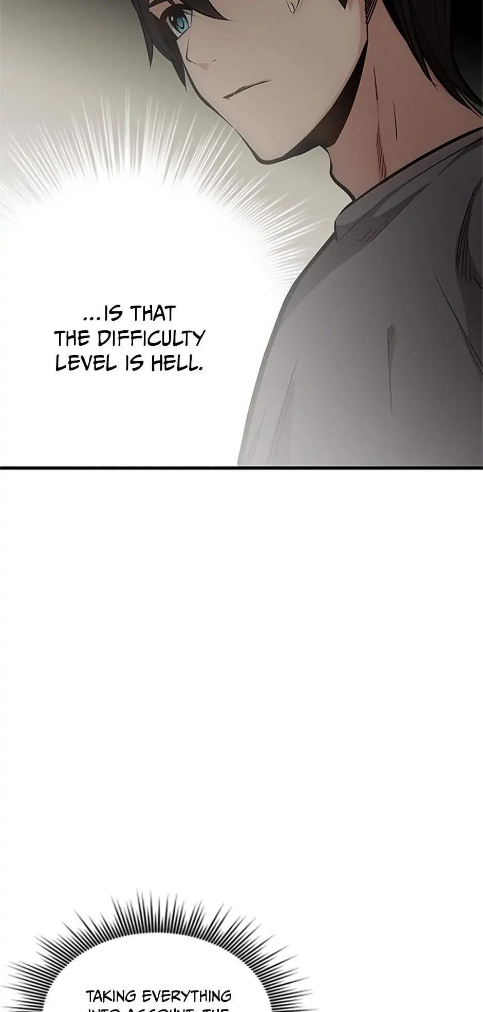 Read The Tutorial Is Too Tough! Manga Online