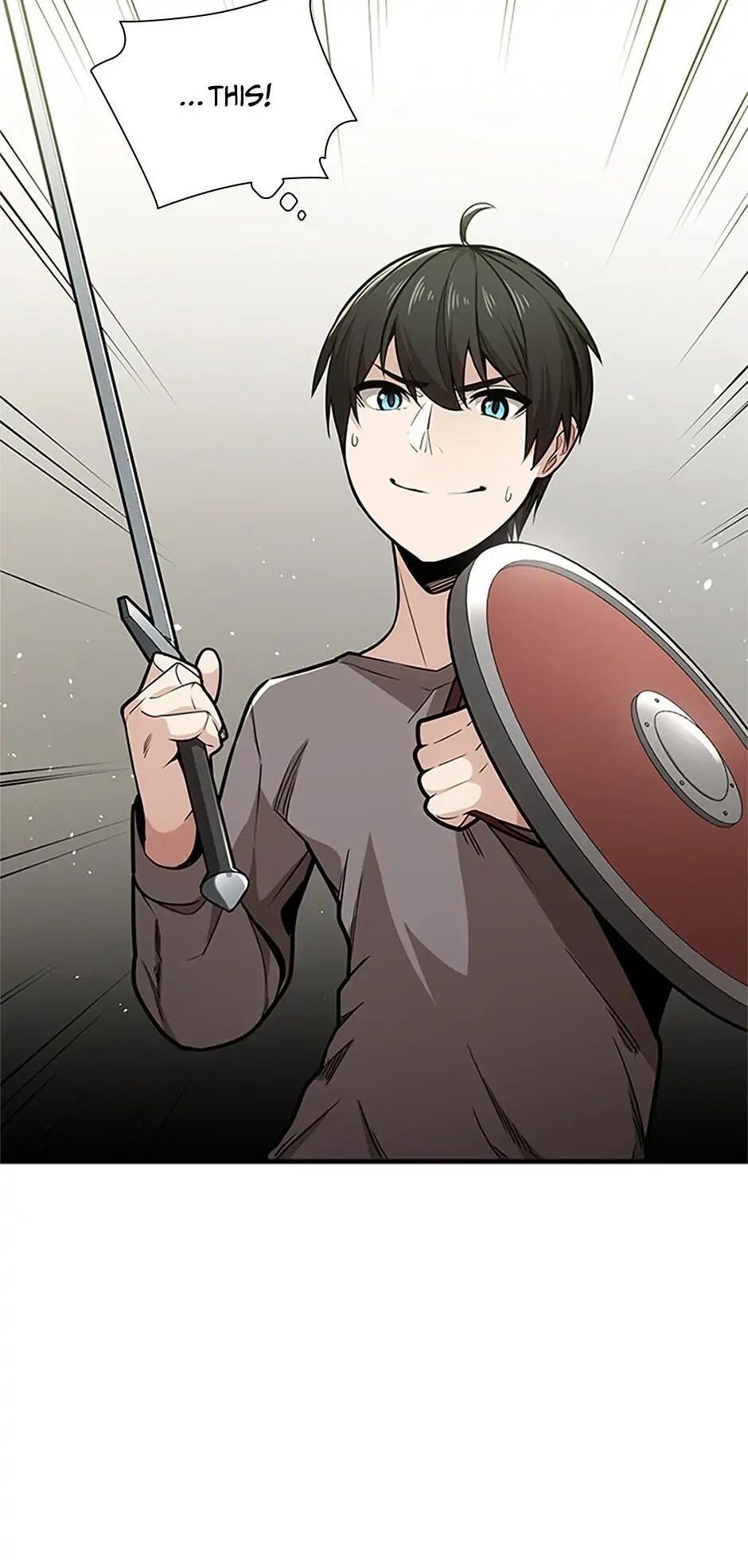 Read The Tutorial Is Too Tough! Manga Online