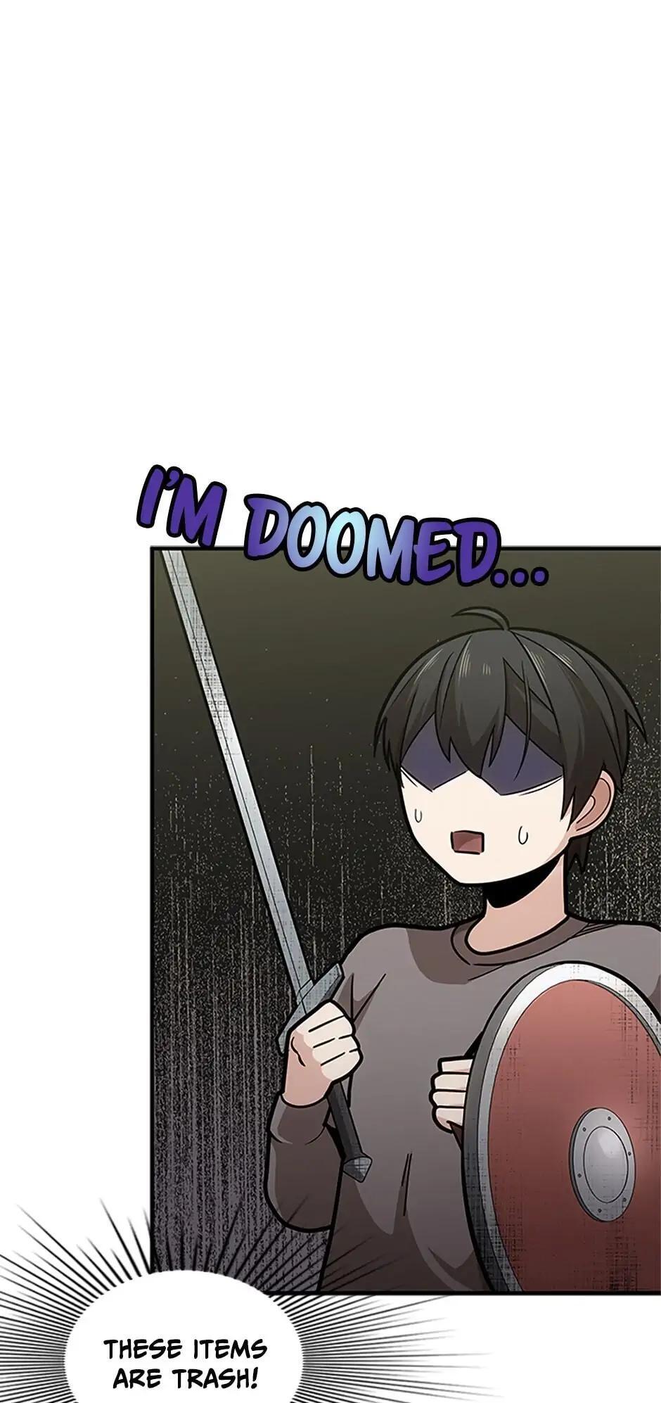 Read The Tutorial Is Too Tough! Manga Online