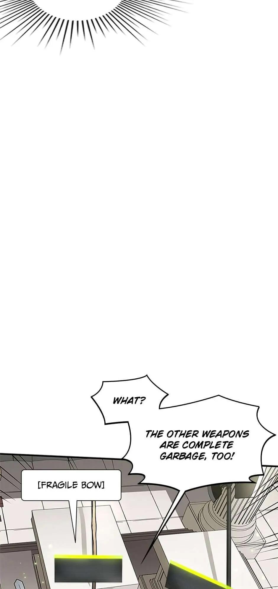 Read The Tutorial Is Too Tough! Manga Online
