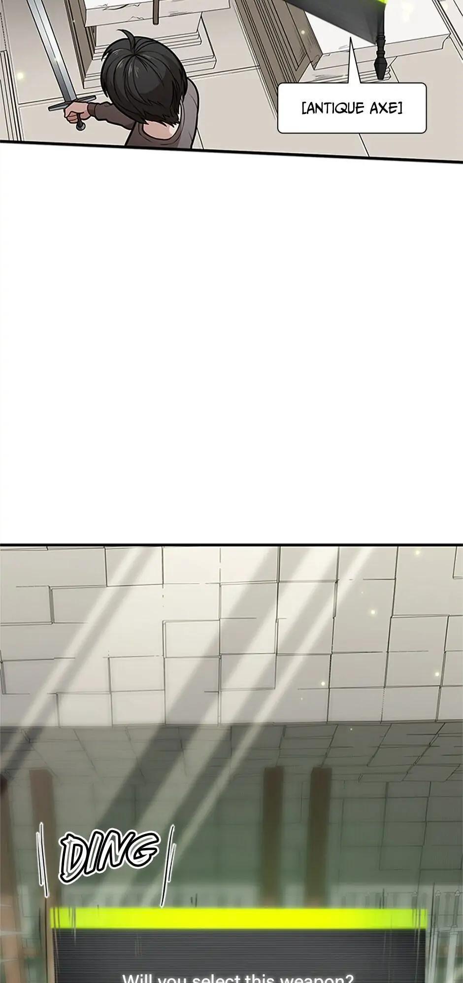 Read The Tutorial Is Too Tough! Manga Online