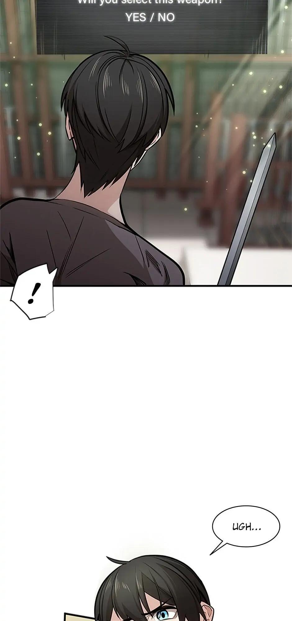 Read The Tutorial Is Too Tough! Manga Online