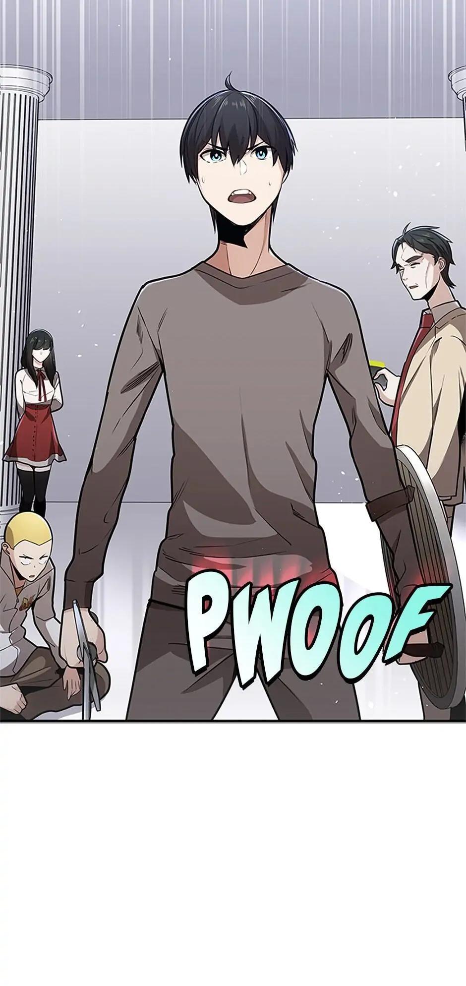 Read The Tutorial Is Too Tough! Manga Online