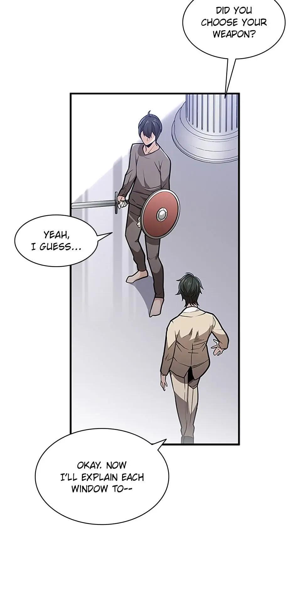 Read The Tutorial Is Too Tough! Manga Online