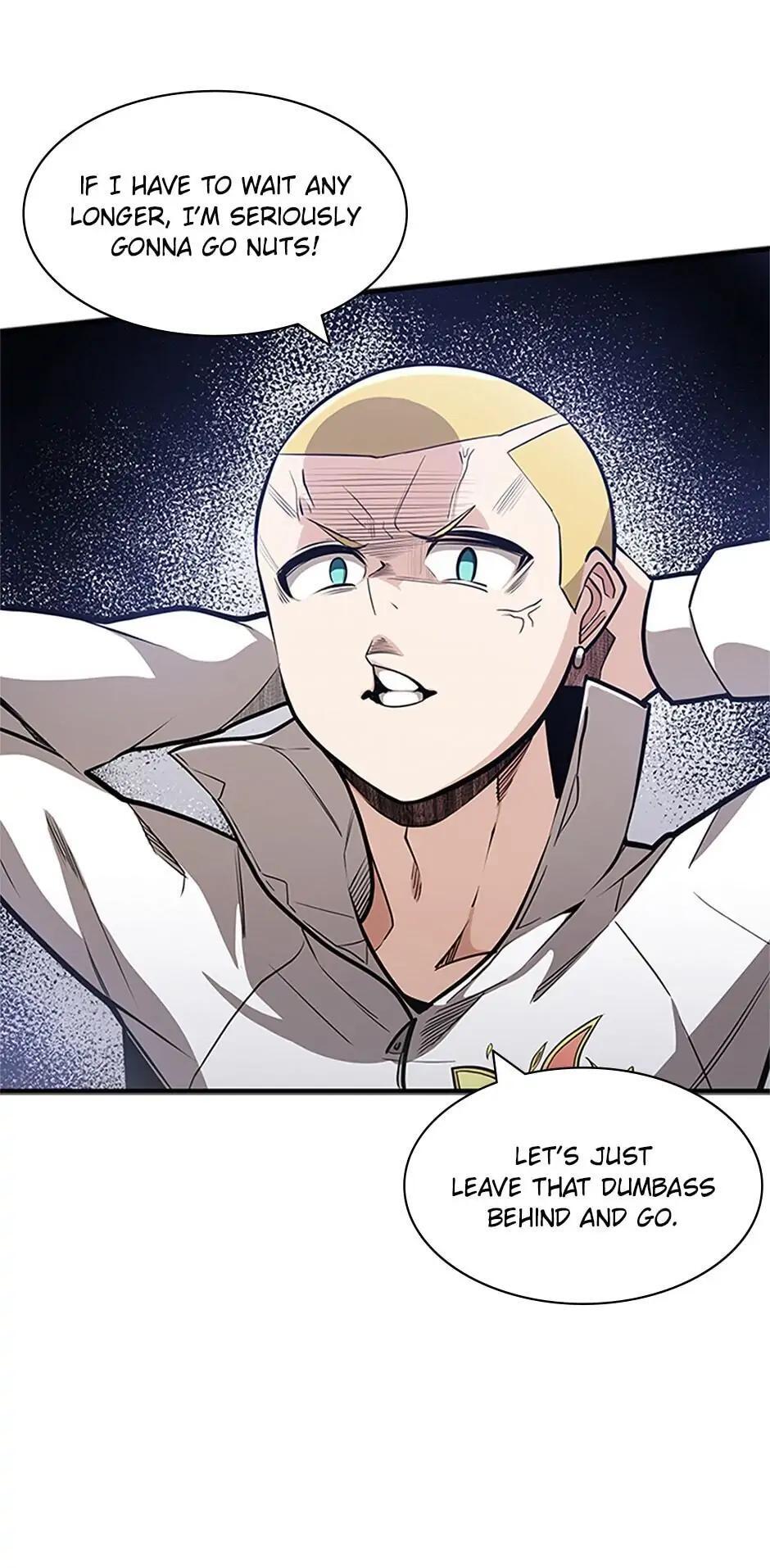 Read The Tutorial Is Too Tough! Manga Online