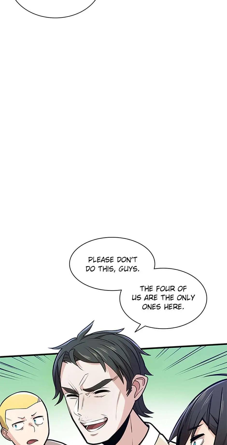 Read The Tutorial Is Too Tough! Manga Online
