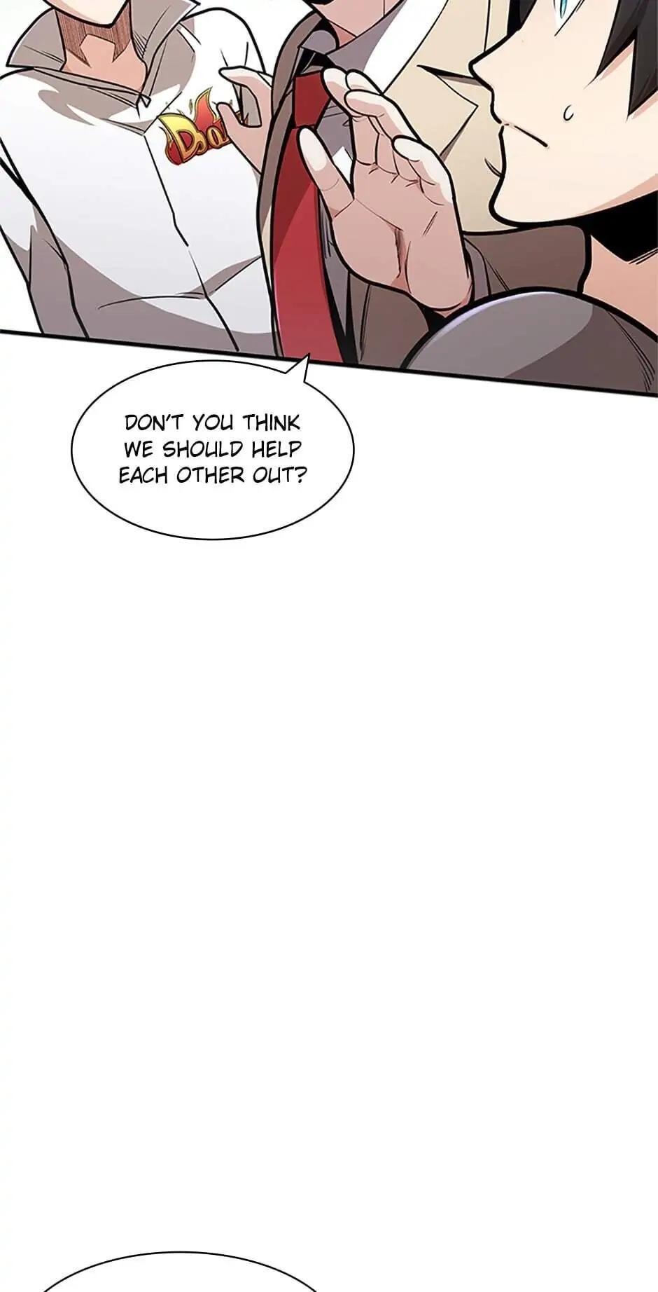 Read The Tutorial Is Too Tough! Manga Online