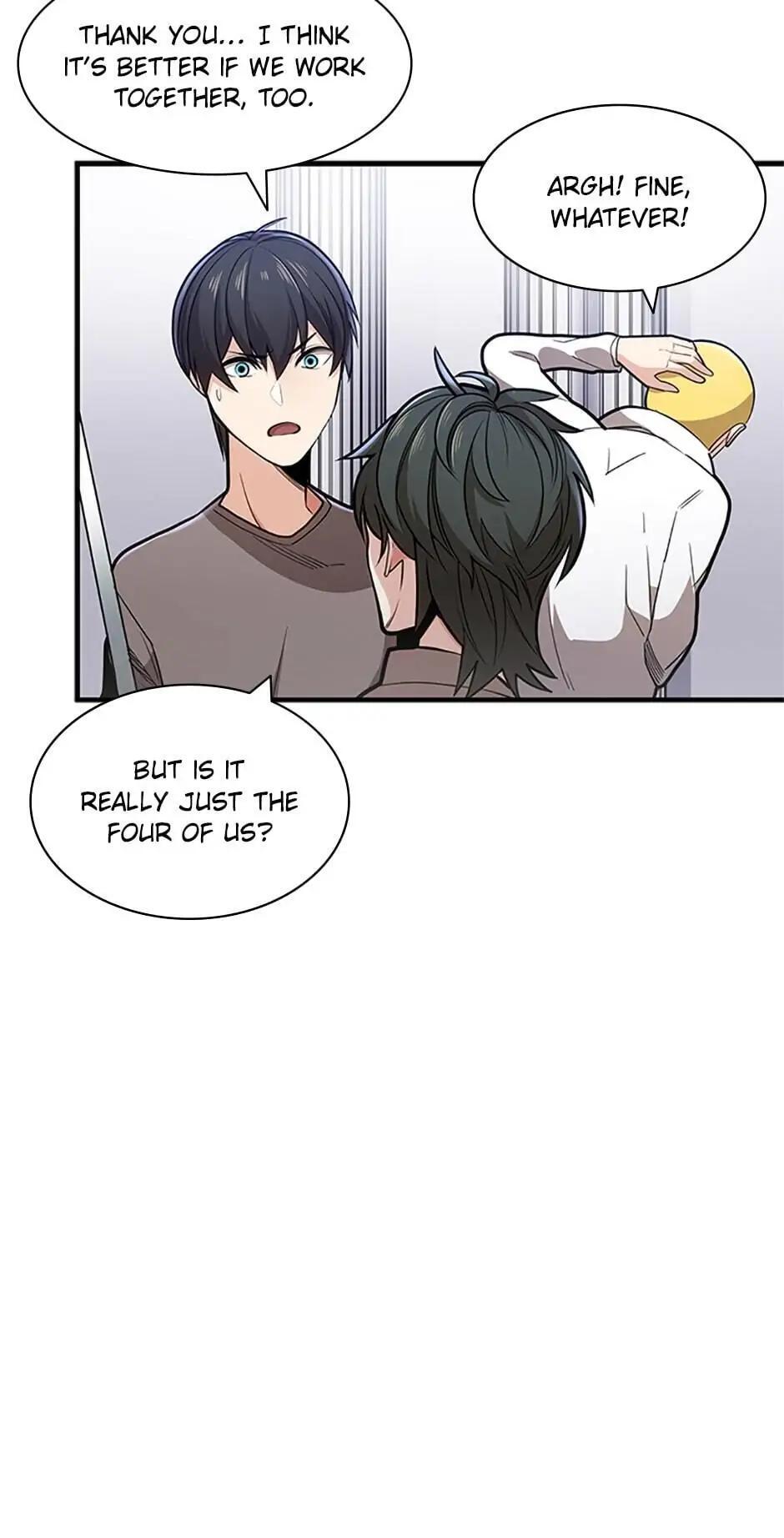 Read The Tutorial Is Too Tough! Manga Online