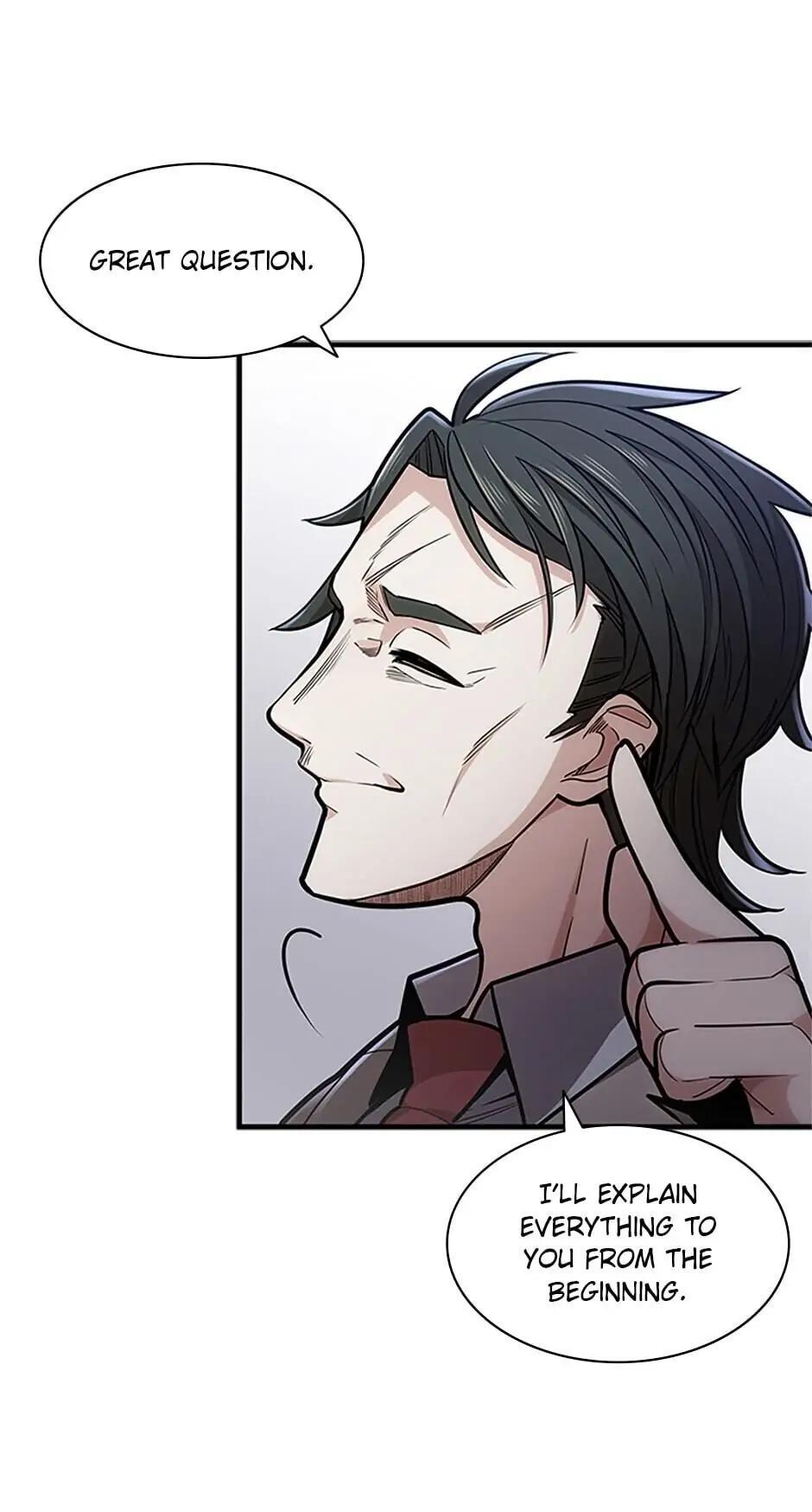 Read The Tutorial Is Too Tough! Manga Online