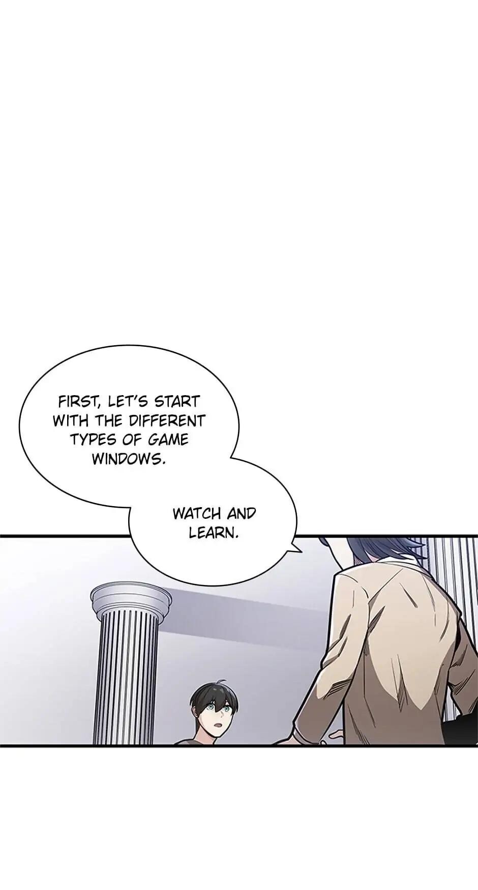 Read The Tutorial Is Too Tough! Manga Online