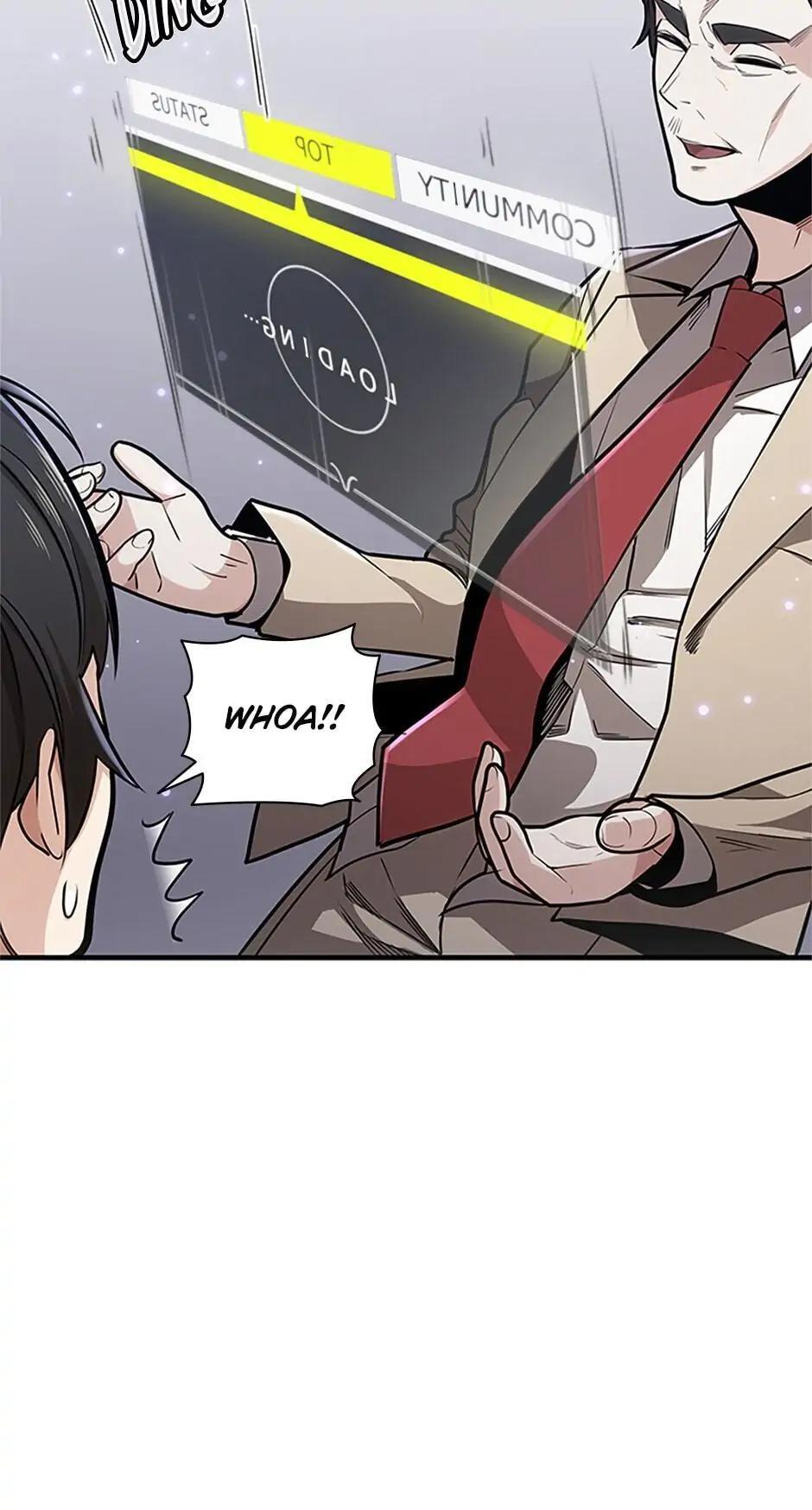 Read The Tutorial Is Too Tough! Manga Online
