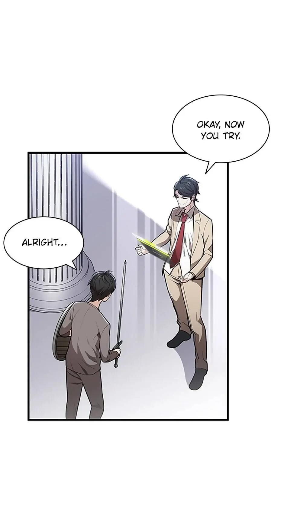 Read The Tutorial Is Too Tough! Manga Online