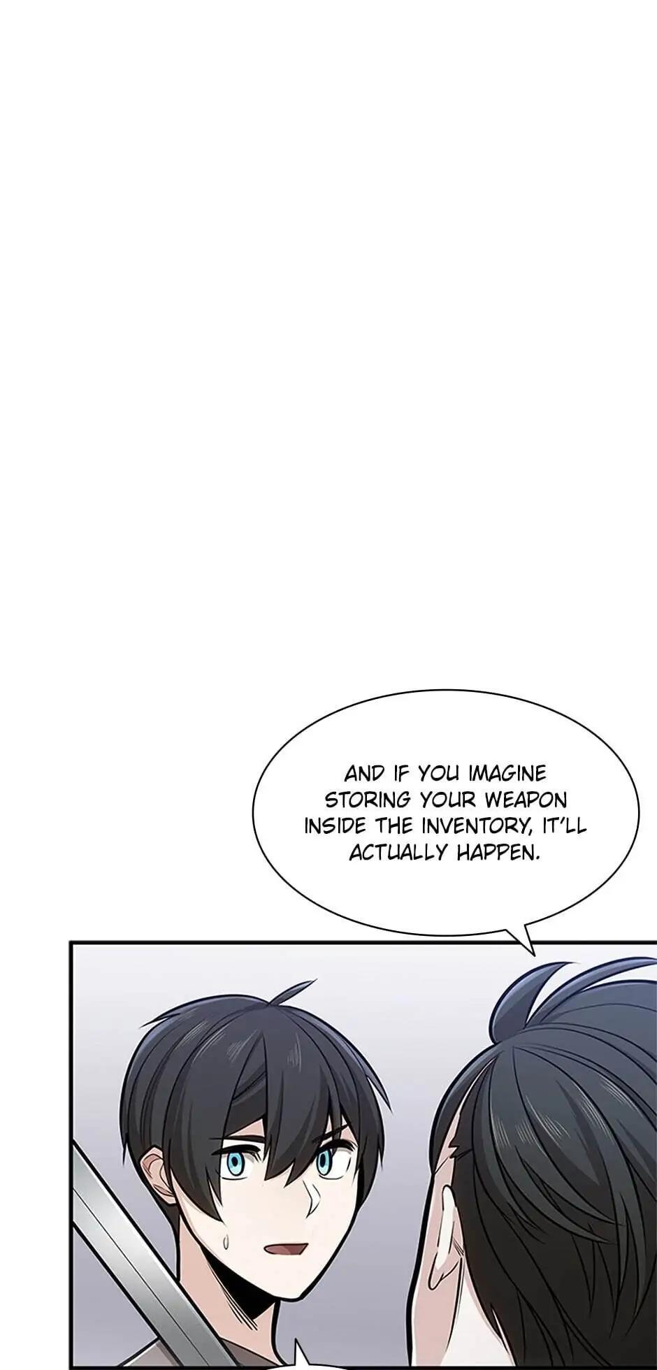 Read The Tutorial Is Too Tough! Manga Online