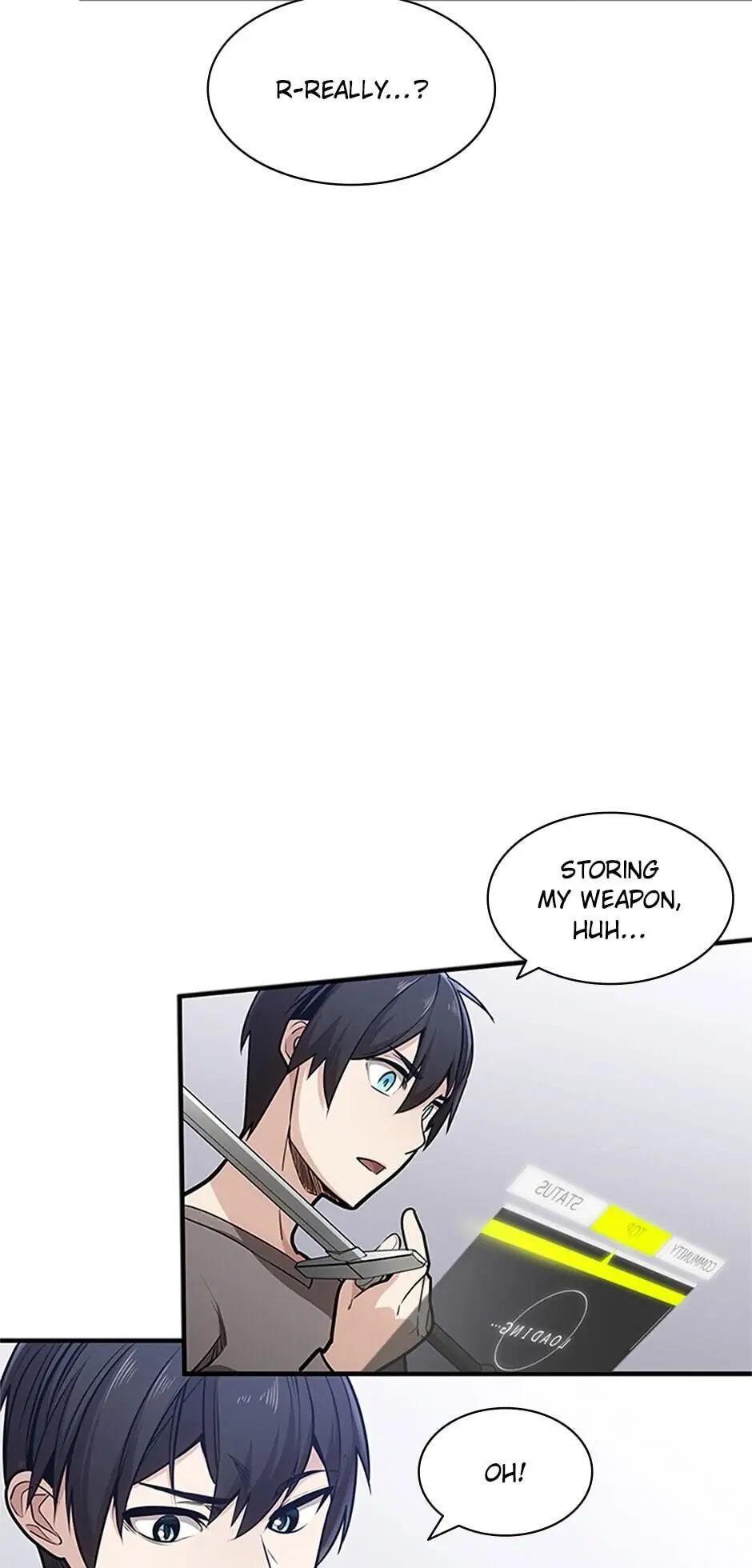 Read The Tutorial Is Too Tough! Manga Online