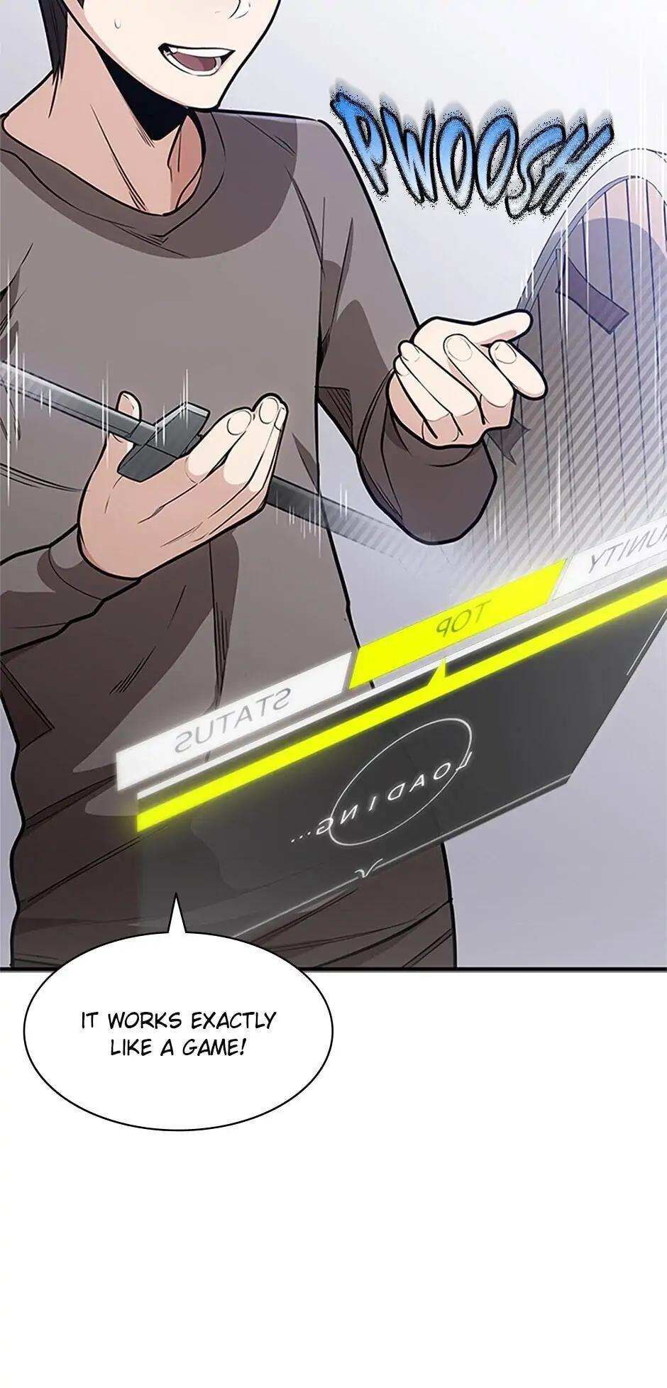 Read The Tutorial Is Too Tough! Manga Online