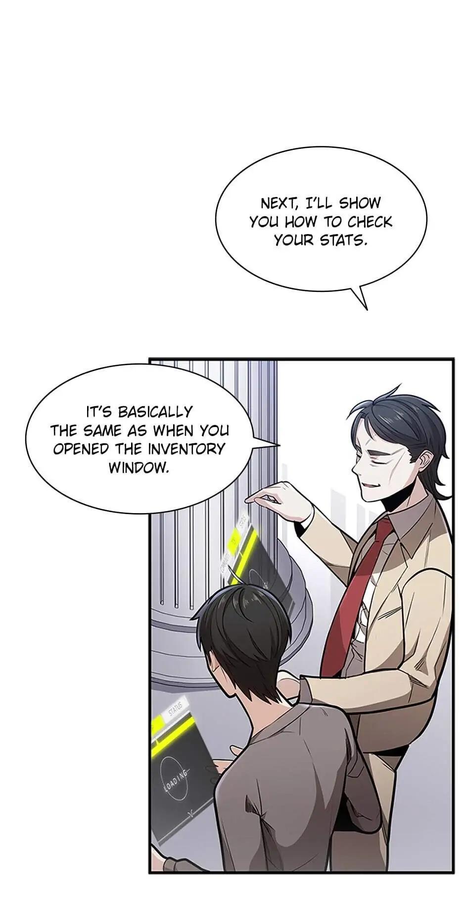 Read The Tutorial Is Too Tough! Manga Online
