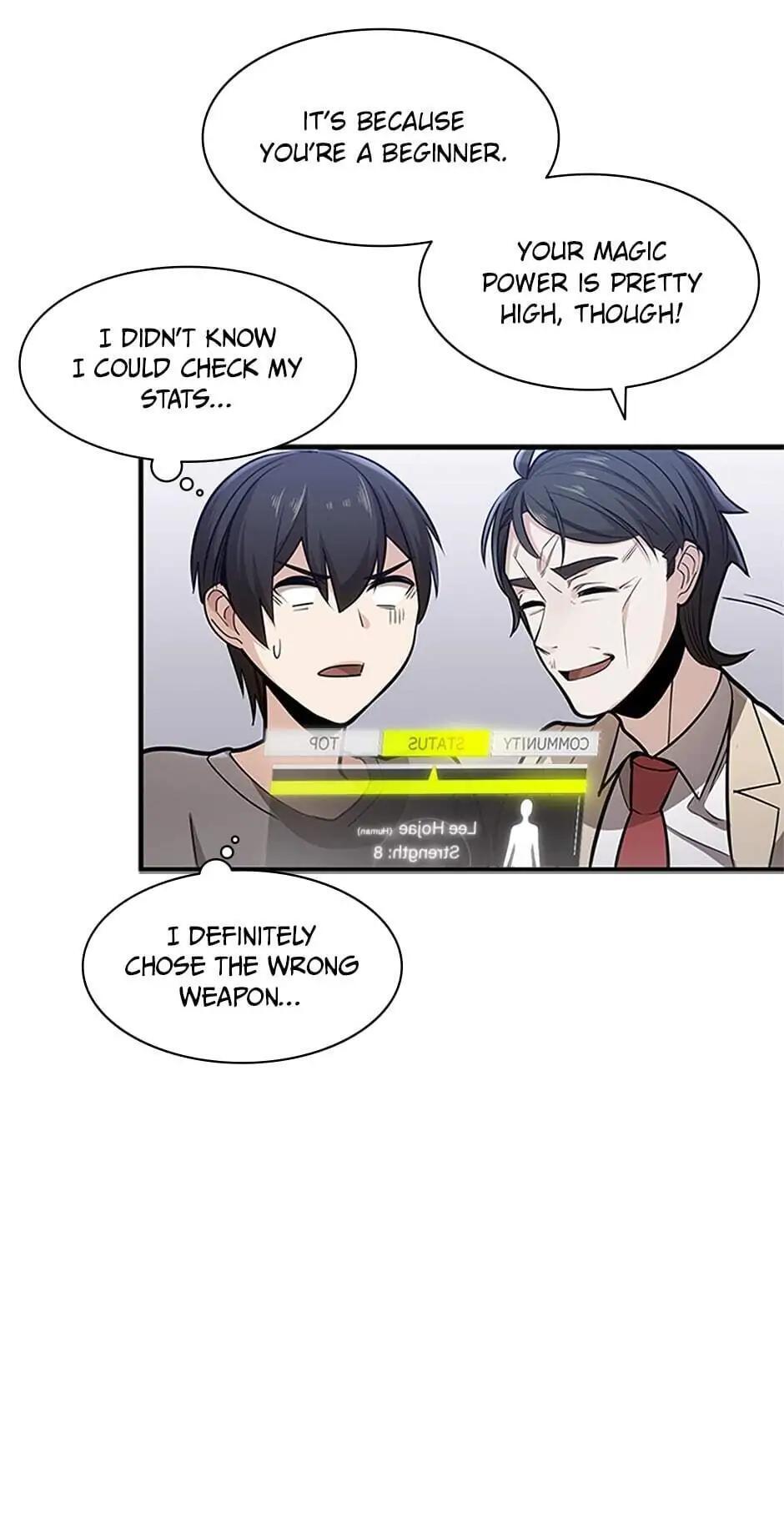 Read The Tutorial Is Too Tough! Manga Online