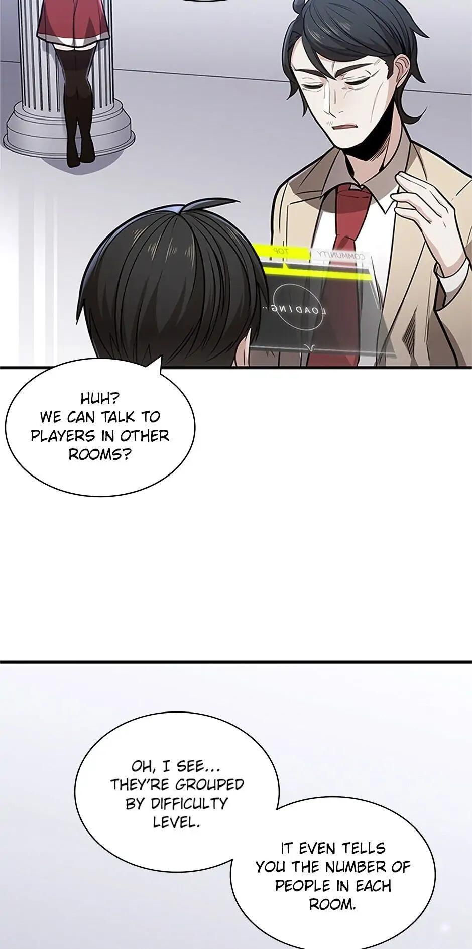 Read The Tutorial Is Too Tough! Manga Online