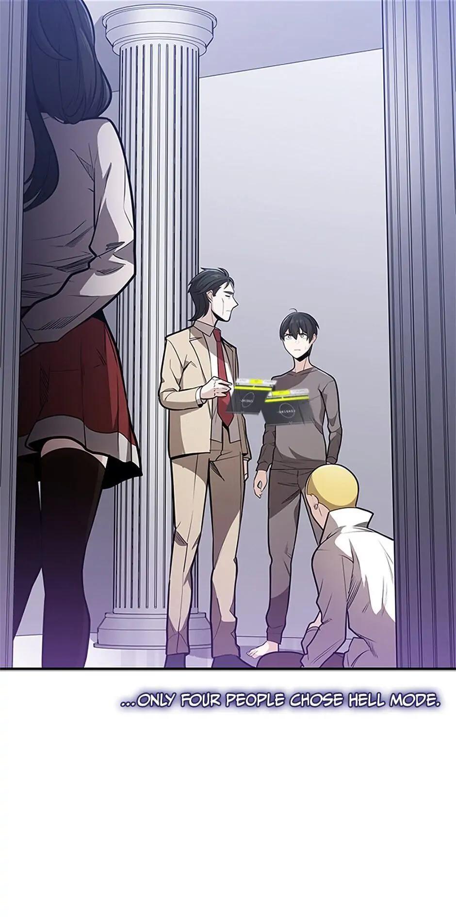 Read The Tutorial Is Too Tough! Manga Online