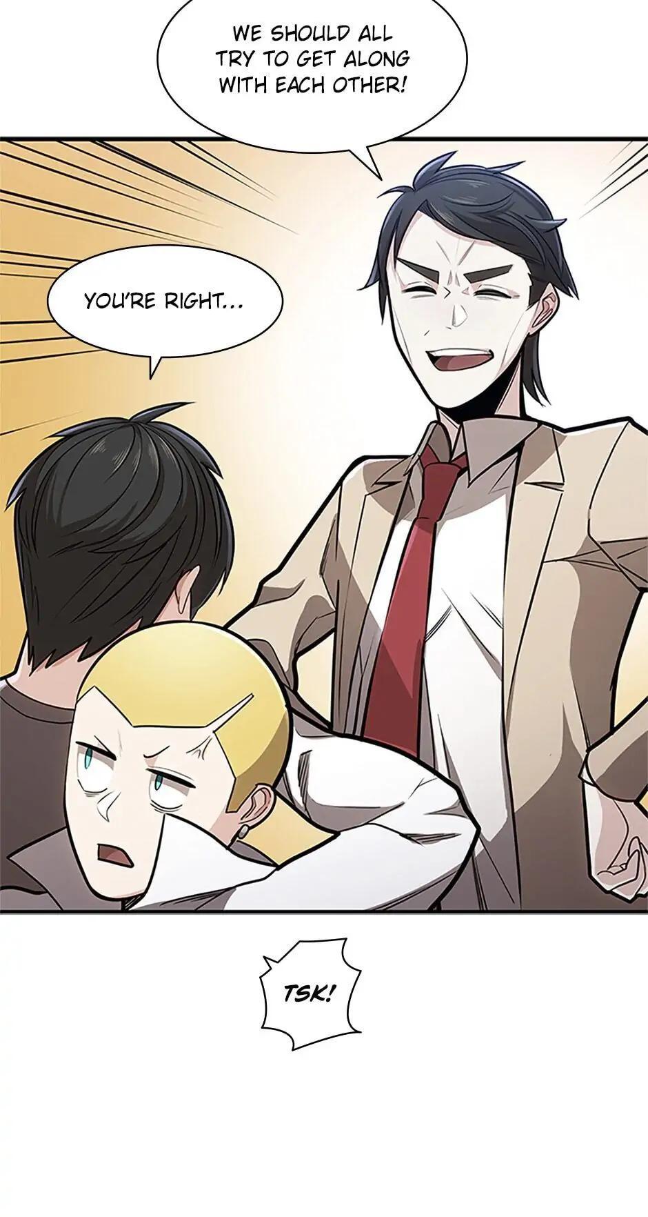 Read The Tutorial Is Too Tough! Manga Online