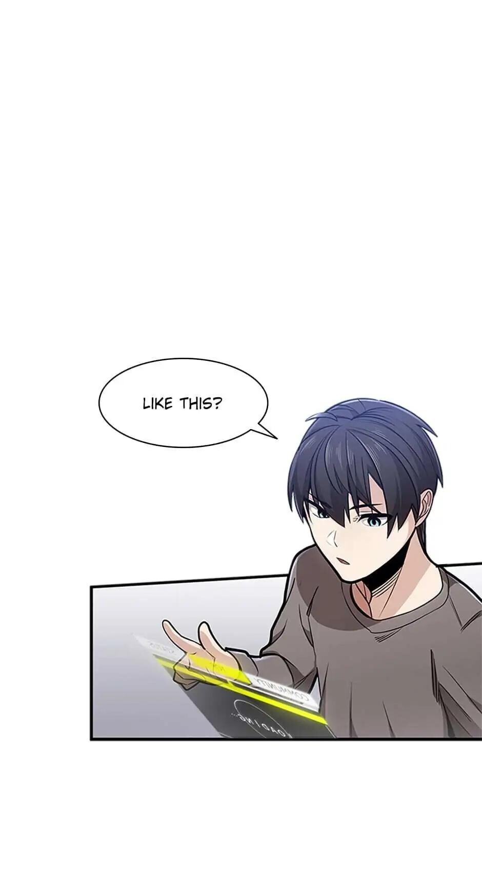 Read The Tutorial Is Too Tough! Manga Online