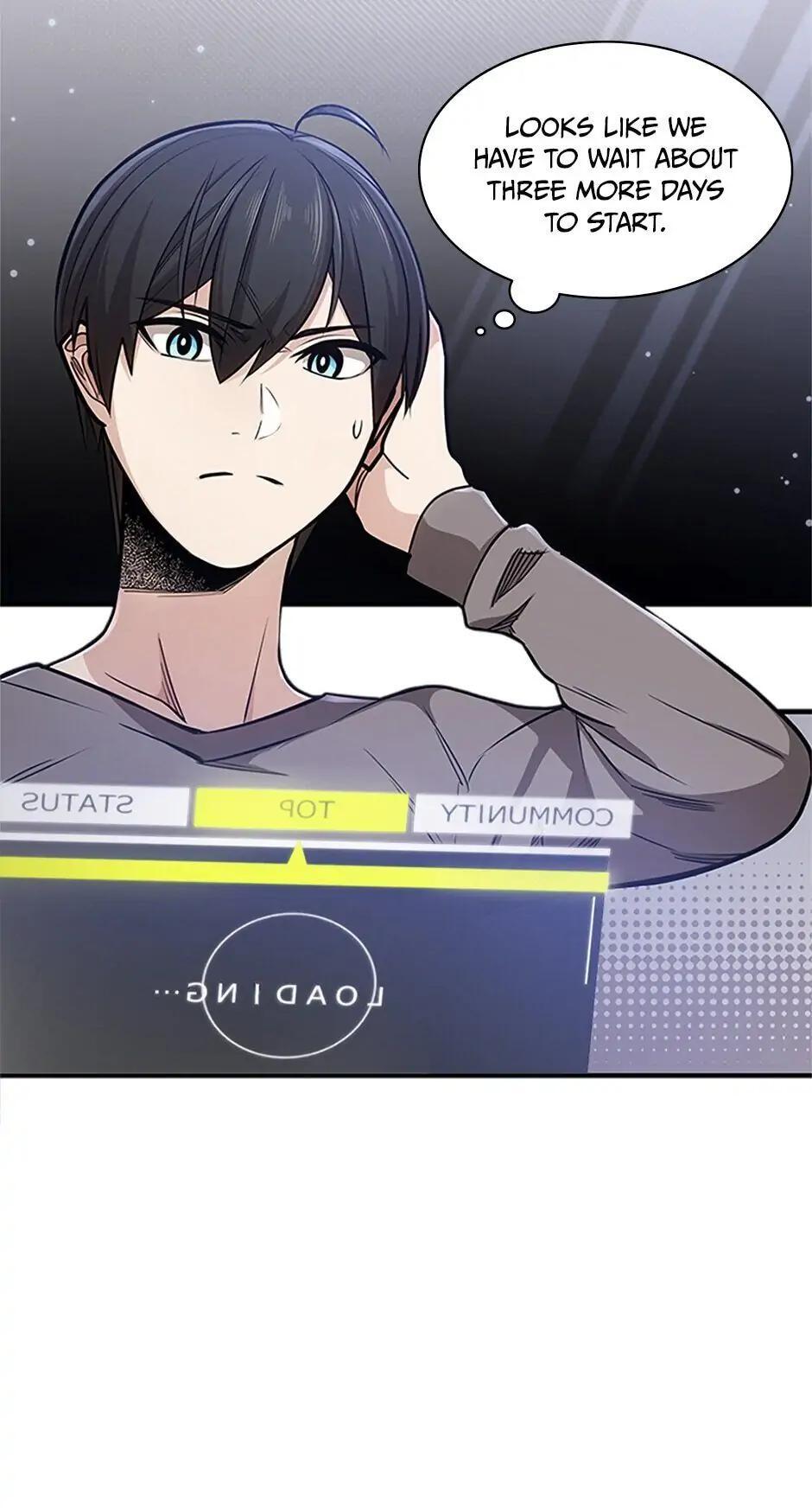 Read The Tutorial Is Too Tough! Manga Online