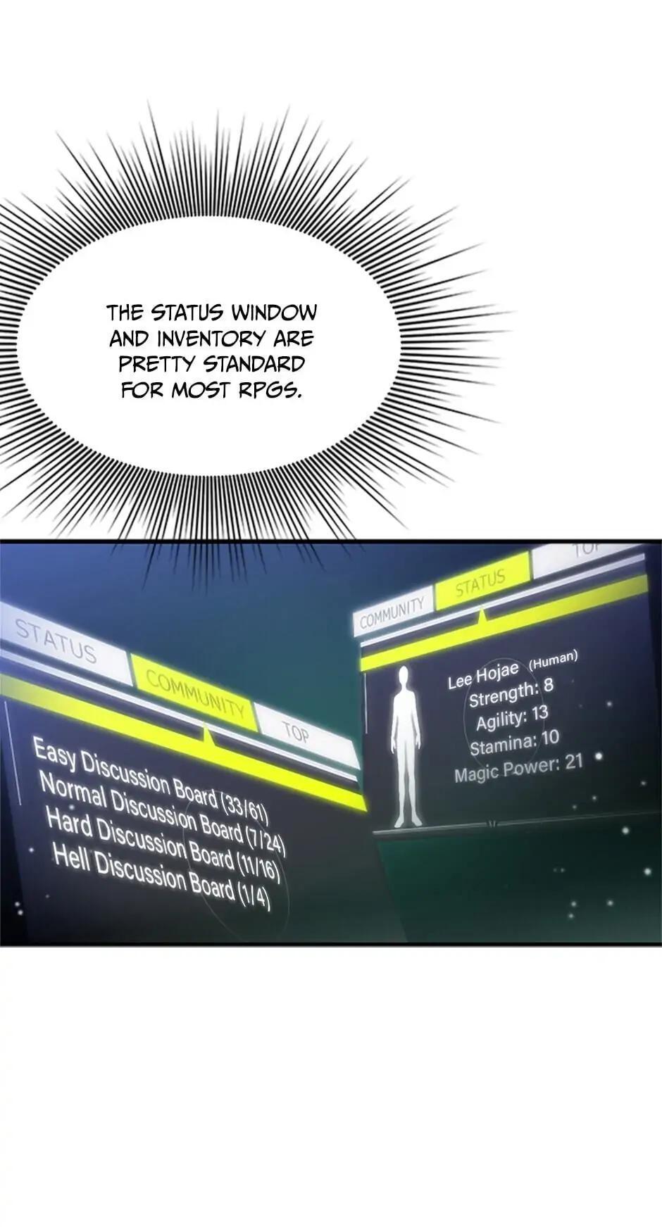 Read The Tutorial Is Too Tough! Manga Online