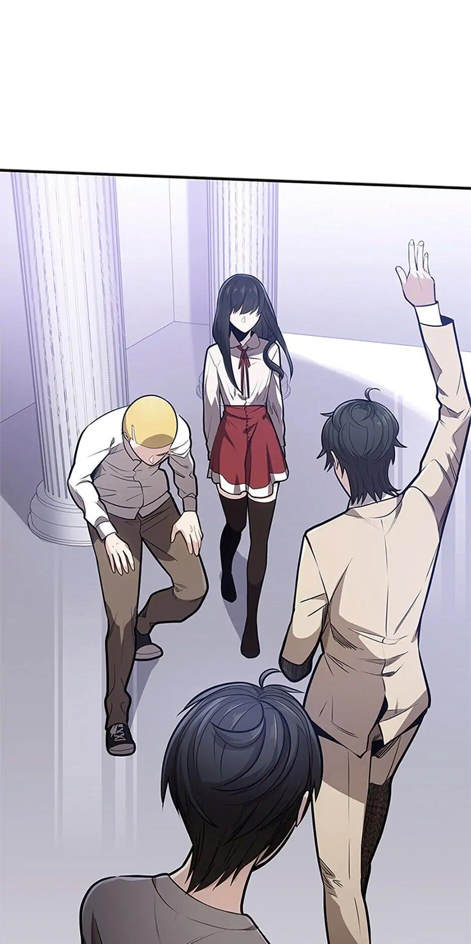 Read The Tutorial Is Too Tough! Manga Online
