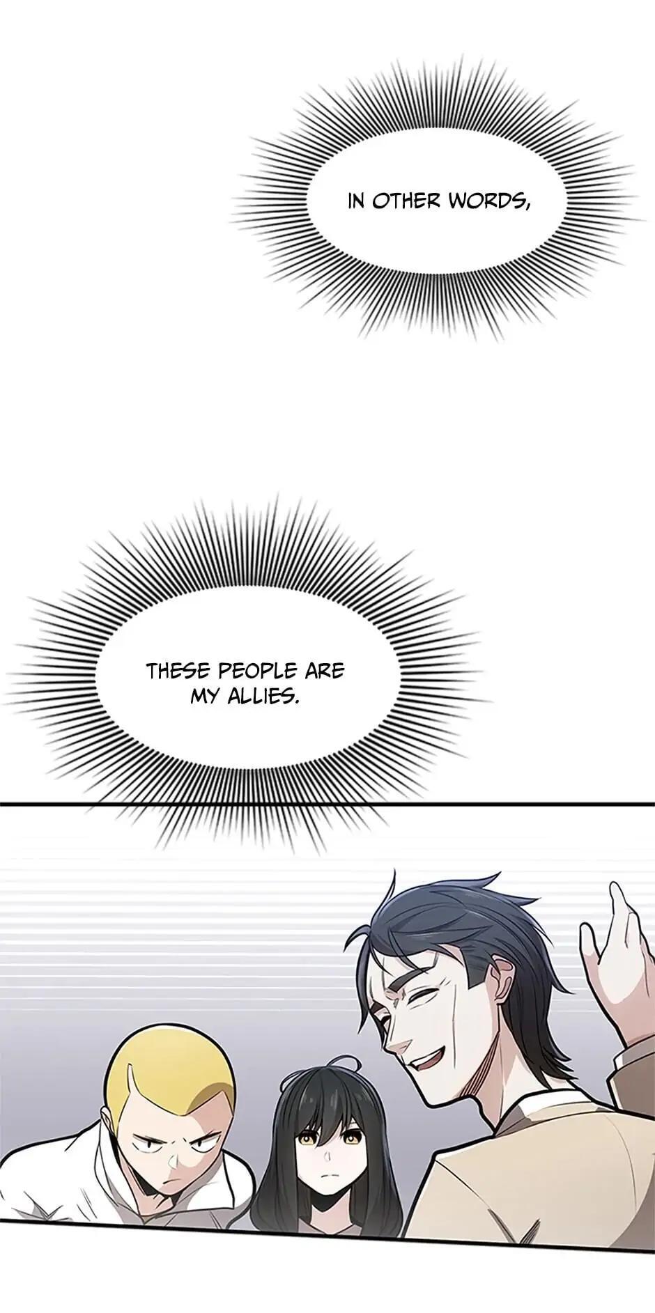 Read The Tutorial Is Too Tough! Manga Online